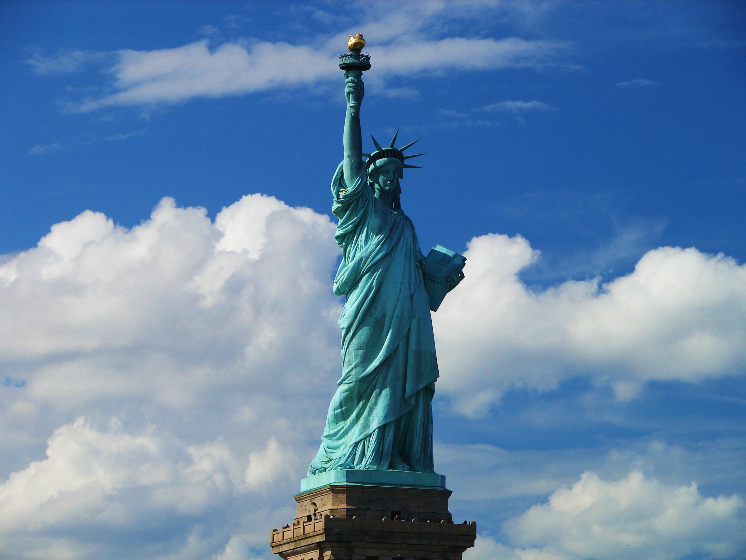 LibertyStatue