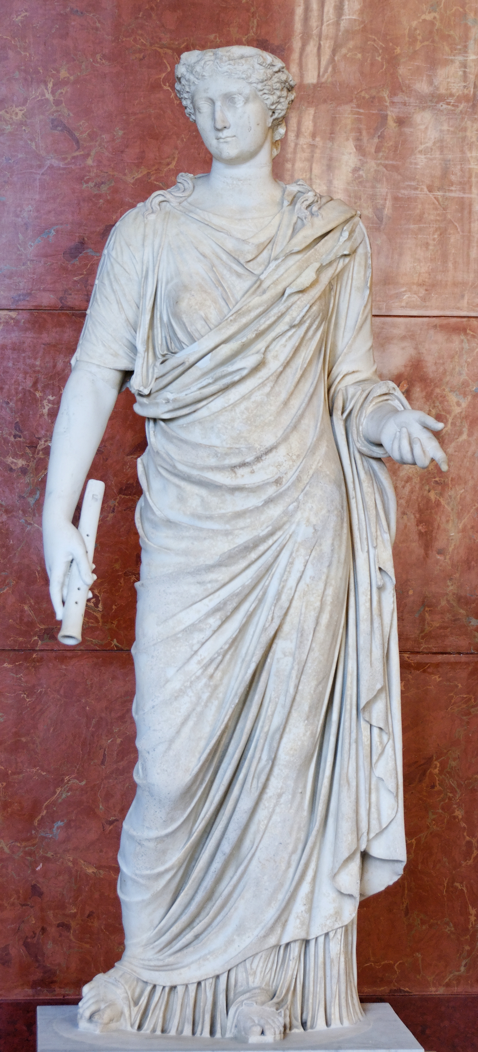 Livia Drusilla Louvre Ma1245 n1