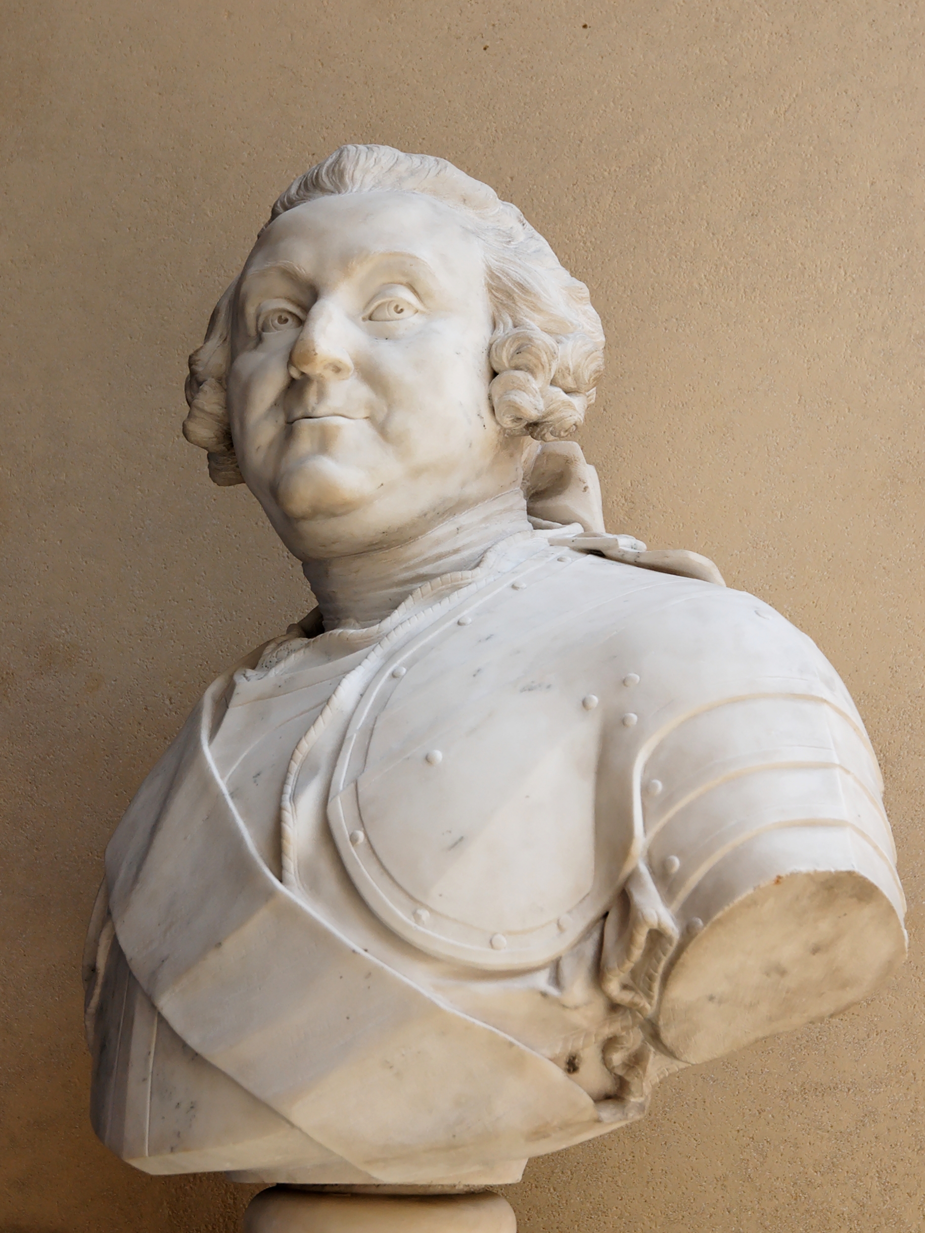 Loewendahl Lemoyne Louvre RF1768