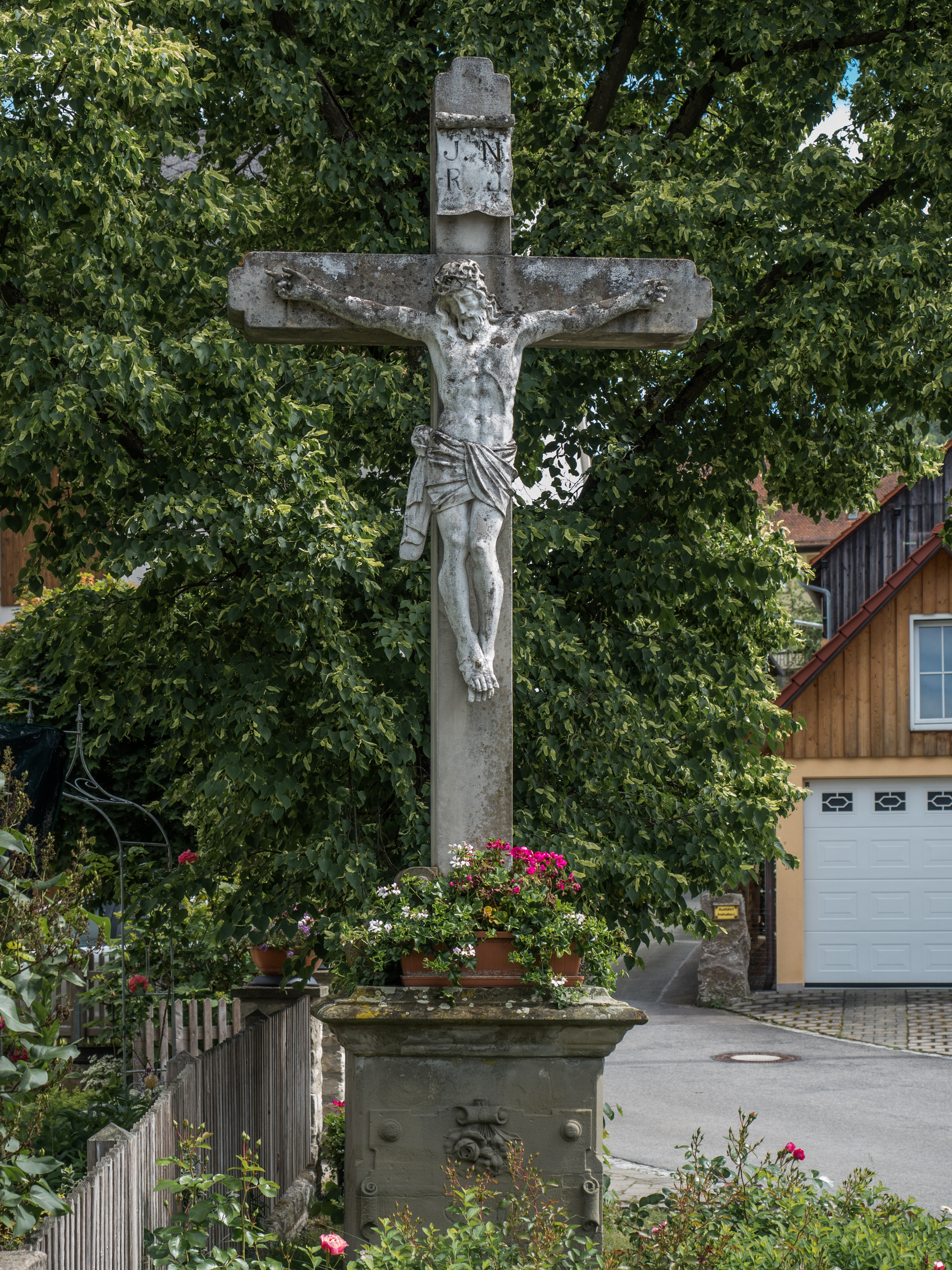 Lohndorf-kruzifix-6197712