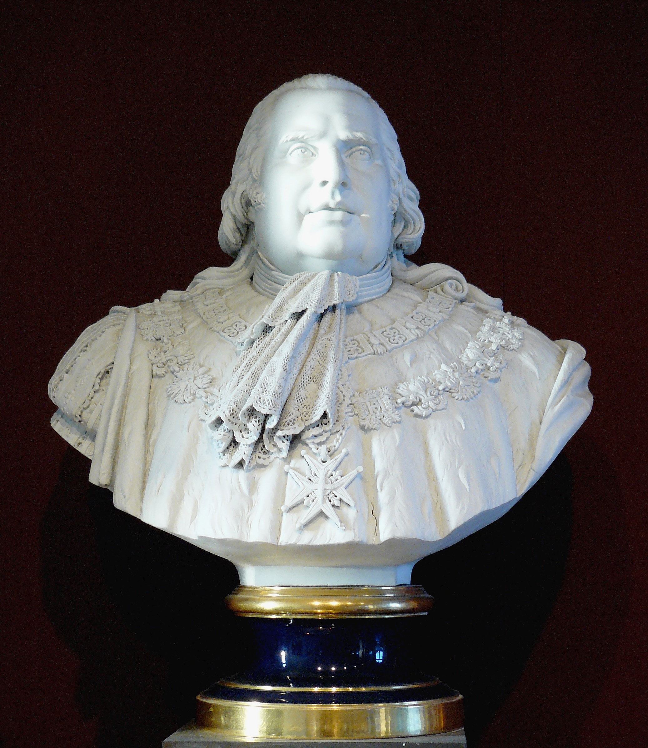 Louis XVIII 1823