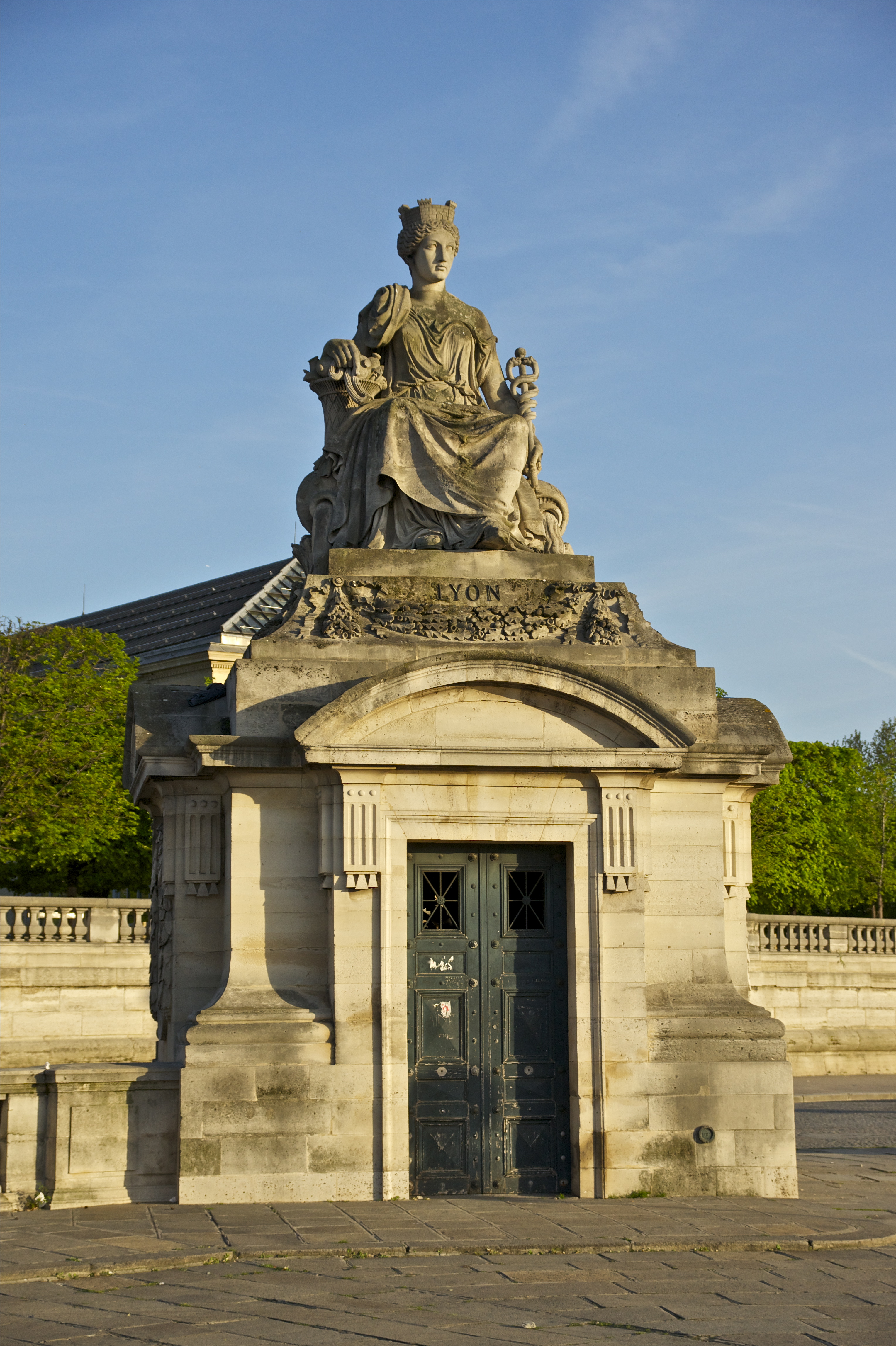 Lyon Concorde