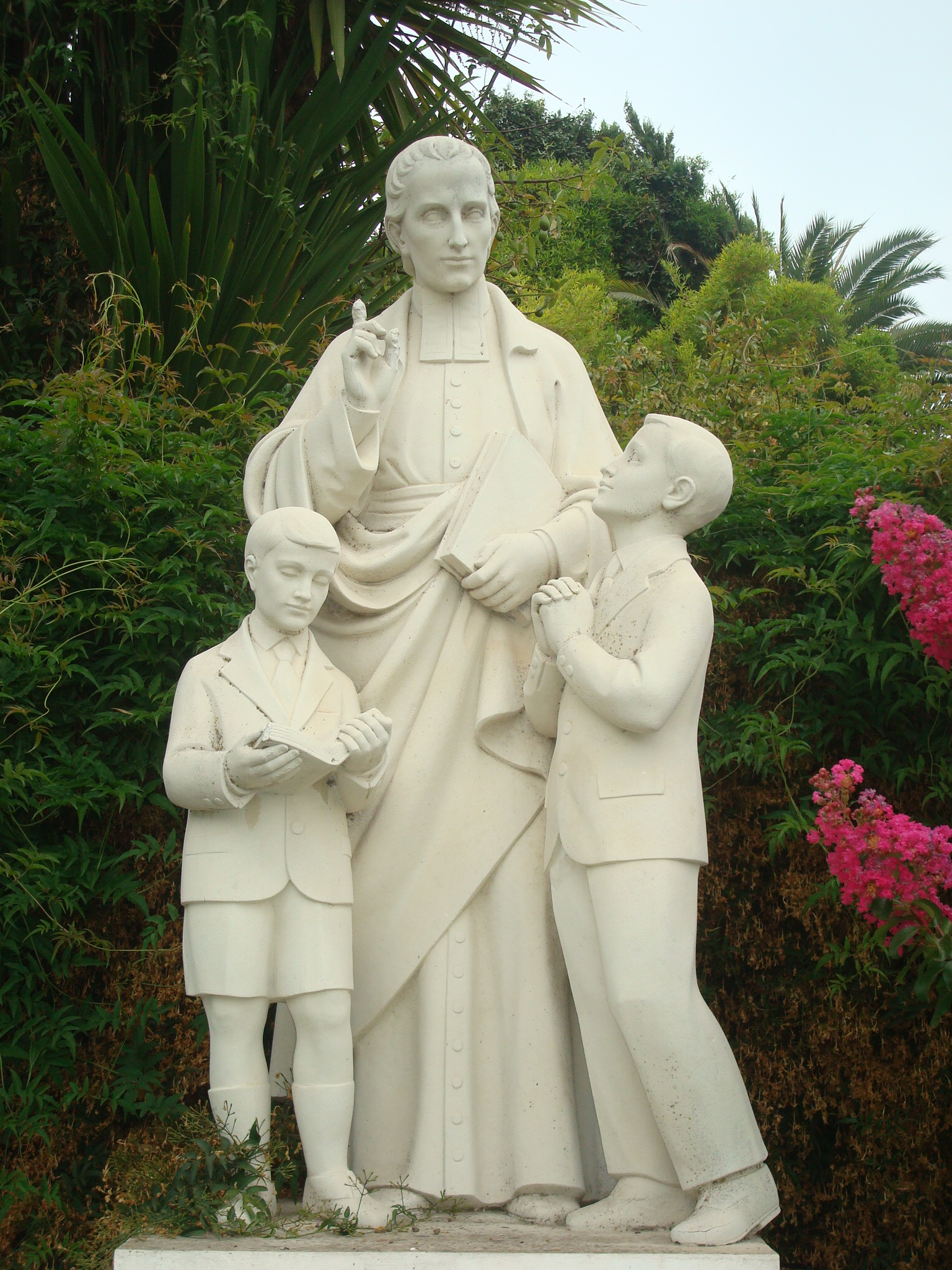 MarcelinoChampagnatLimache