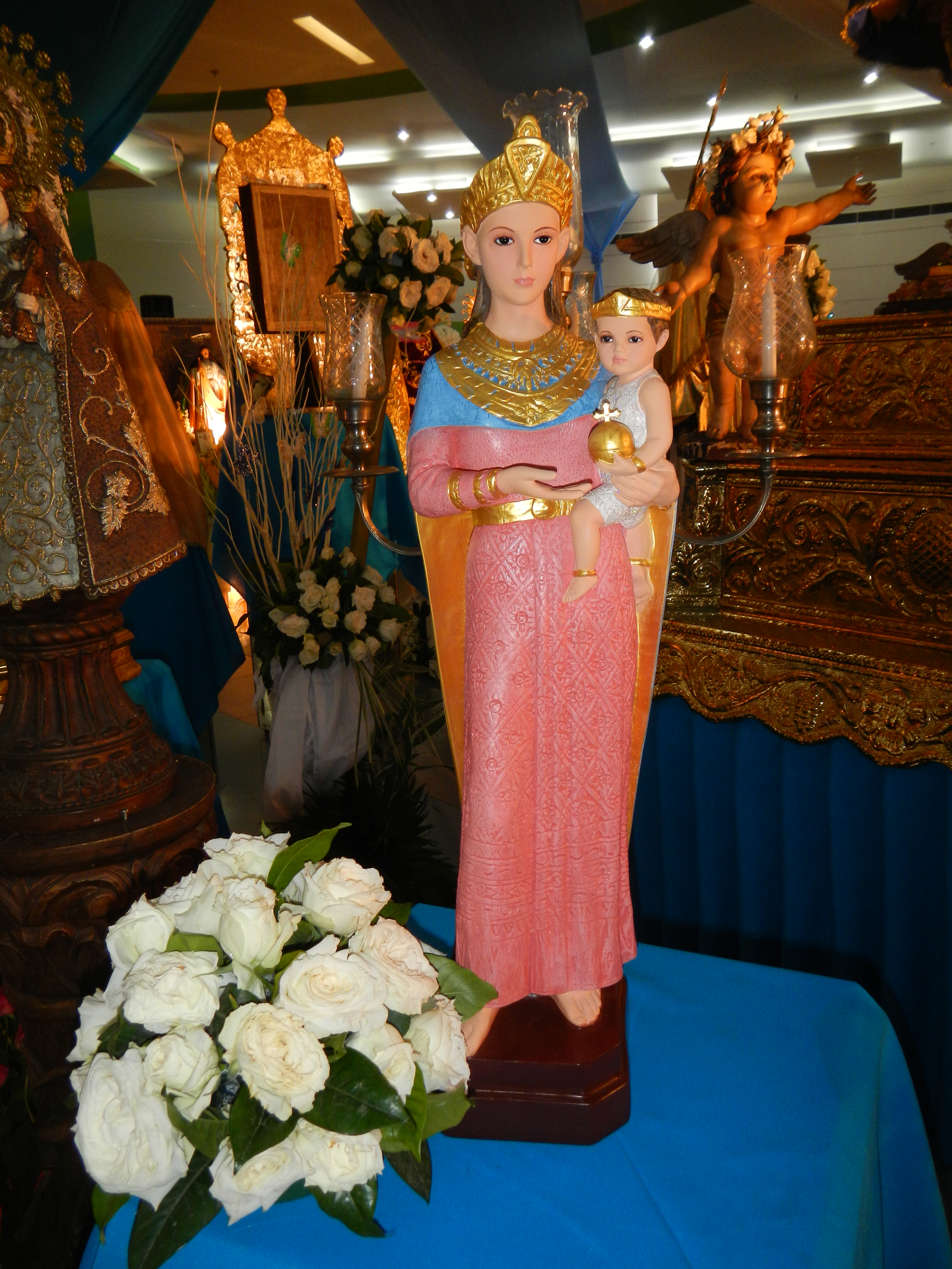 MarianartintheCatholicChurchjf0165 09