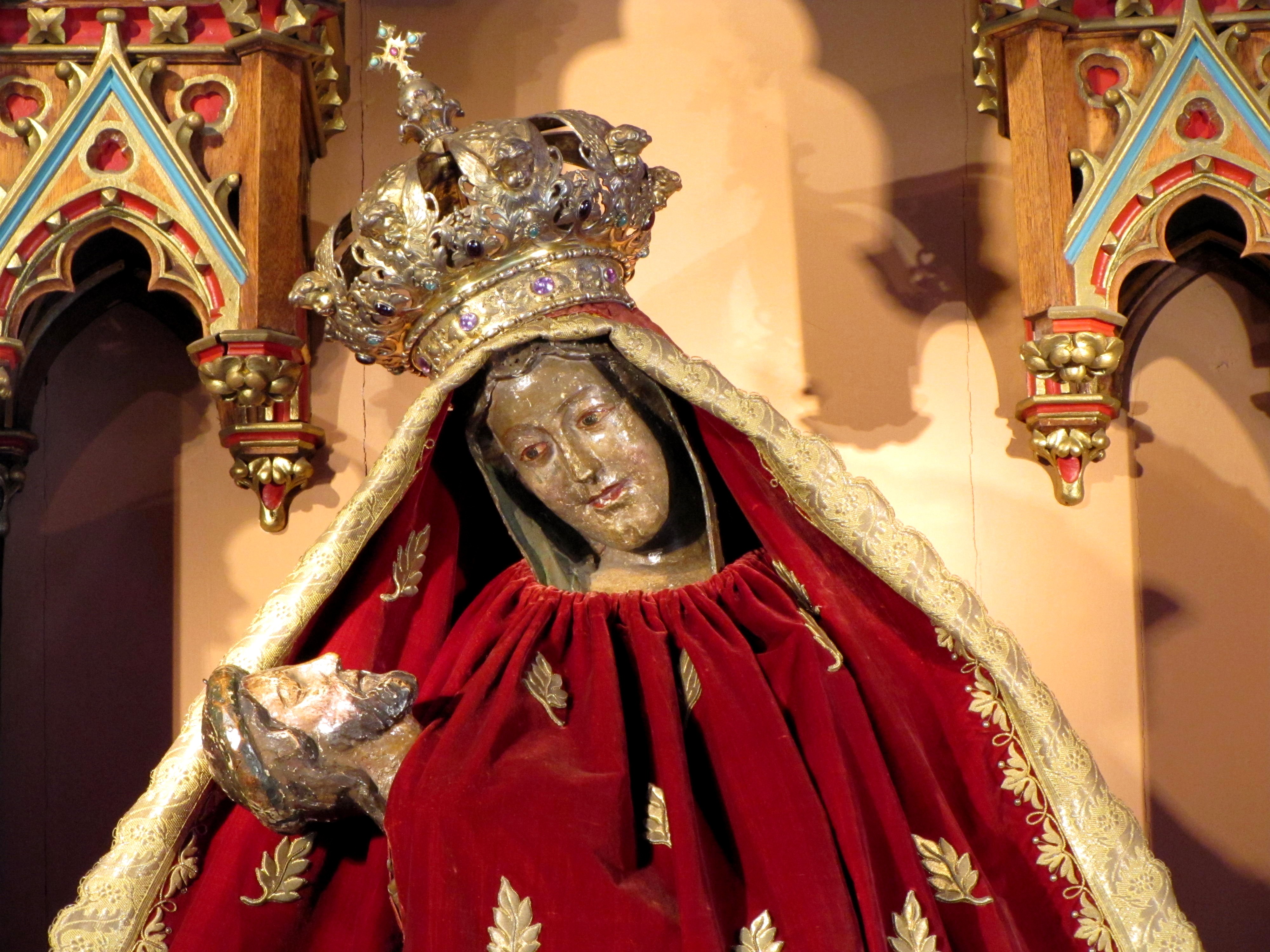 Marienthal Notre Dame98