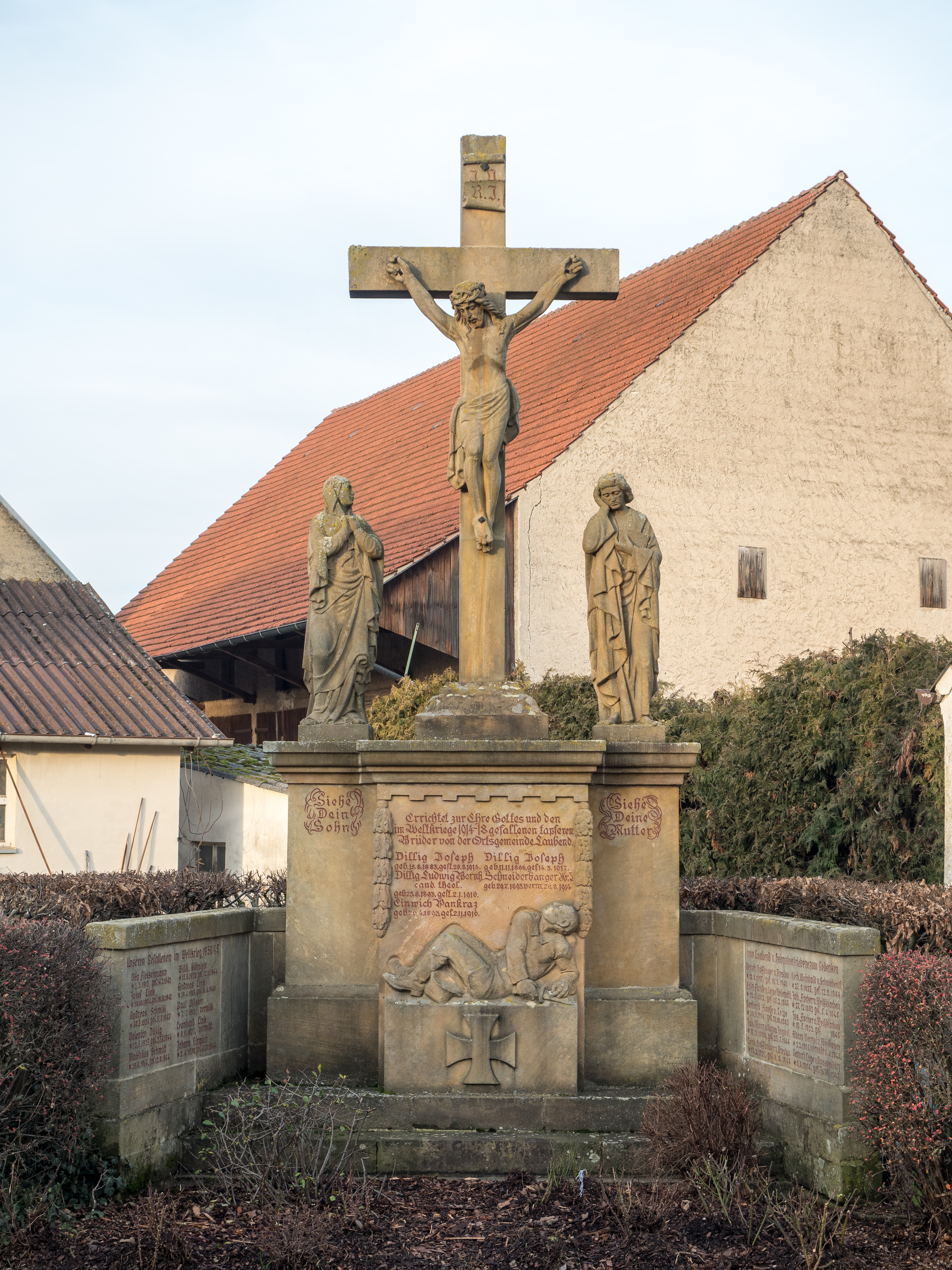 Merkendorf-271895