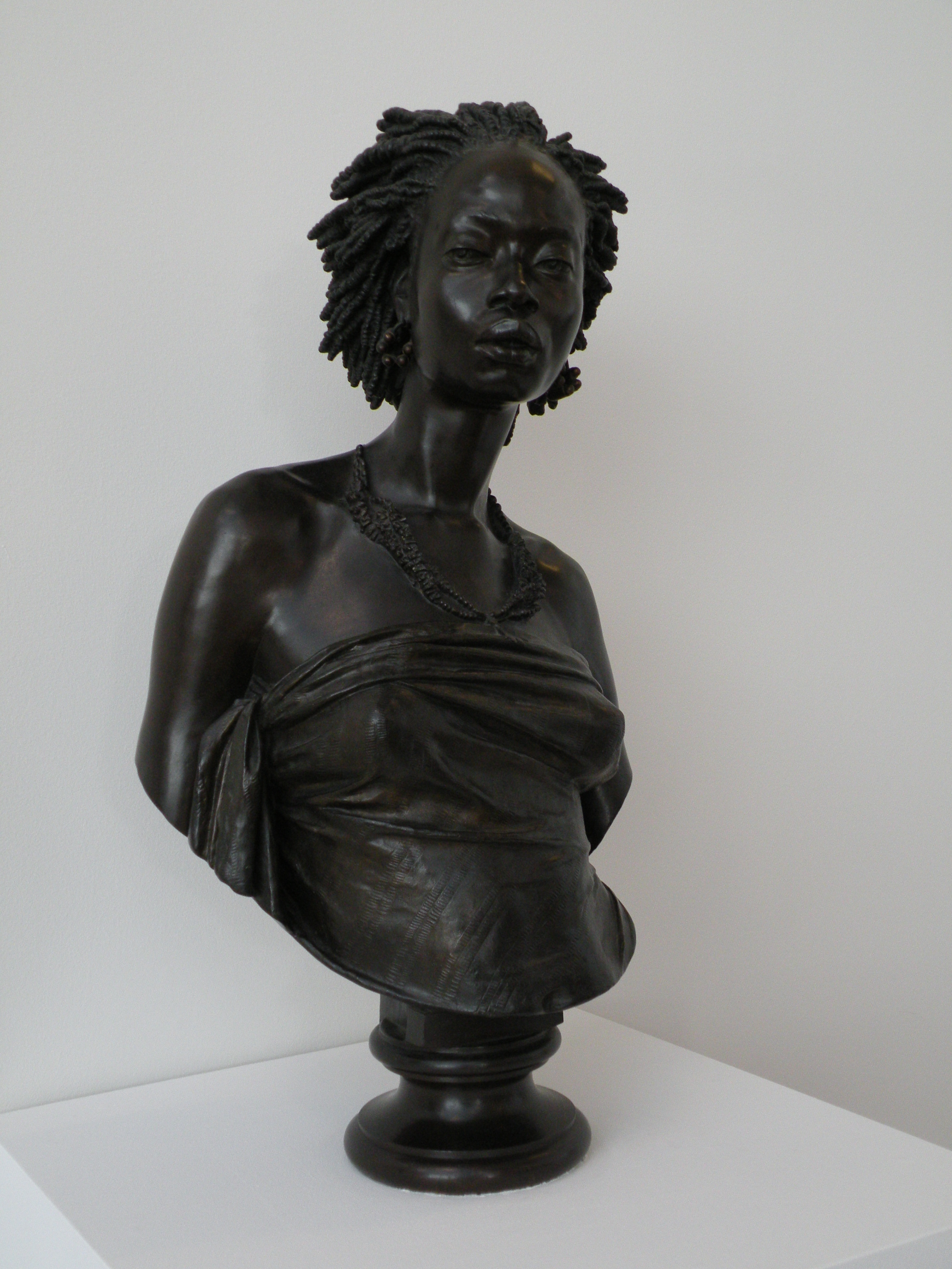 MuMA - Cordier - Nubienne