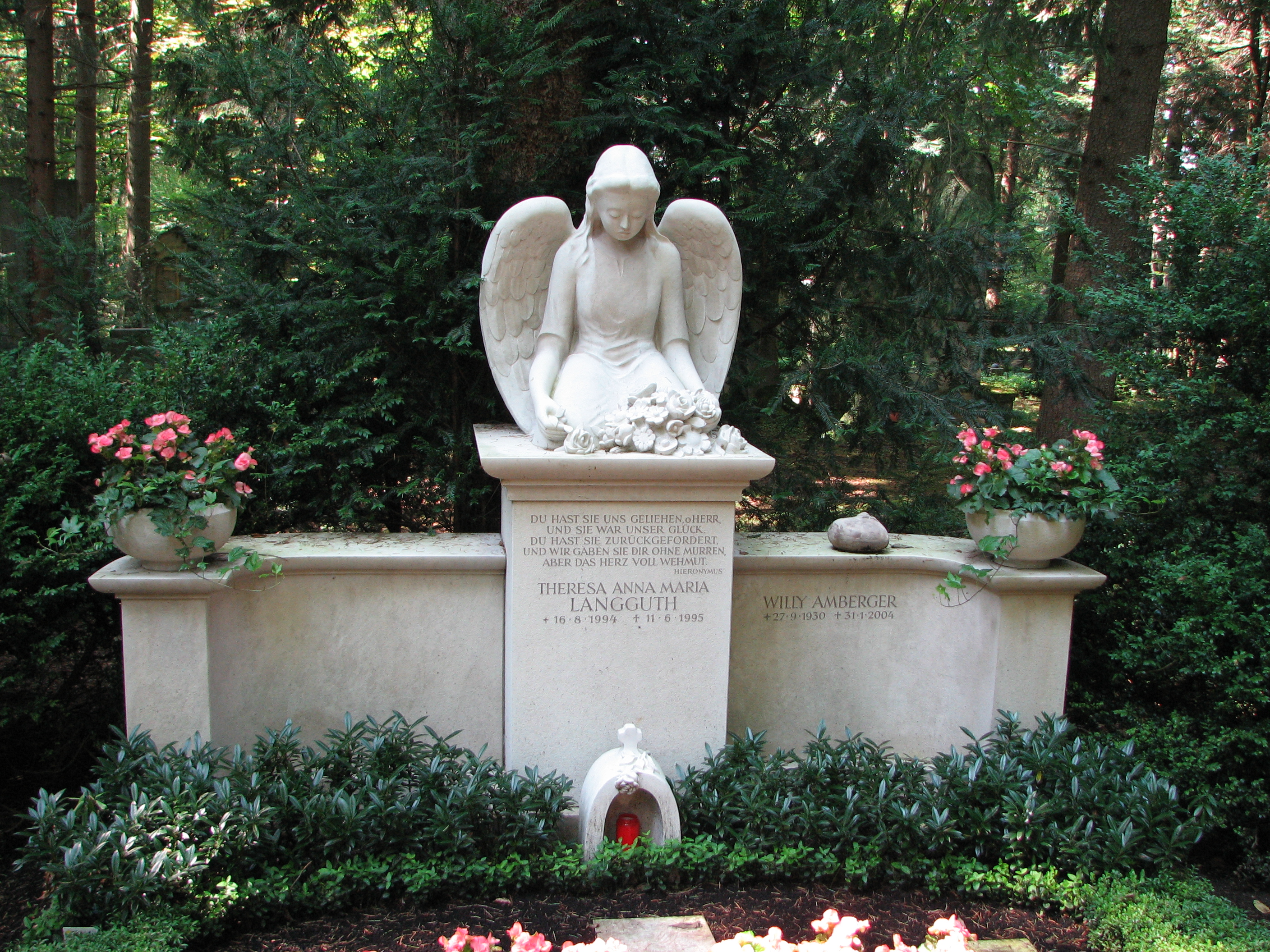 Muenchen