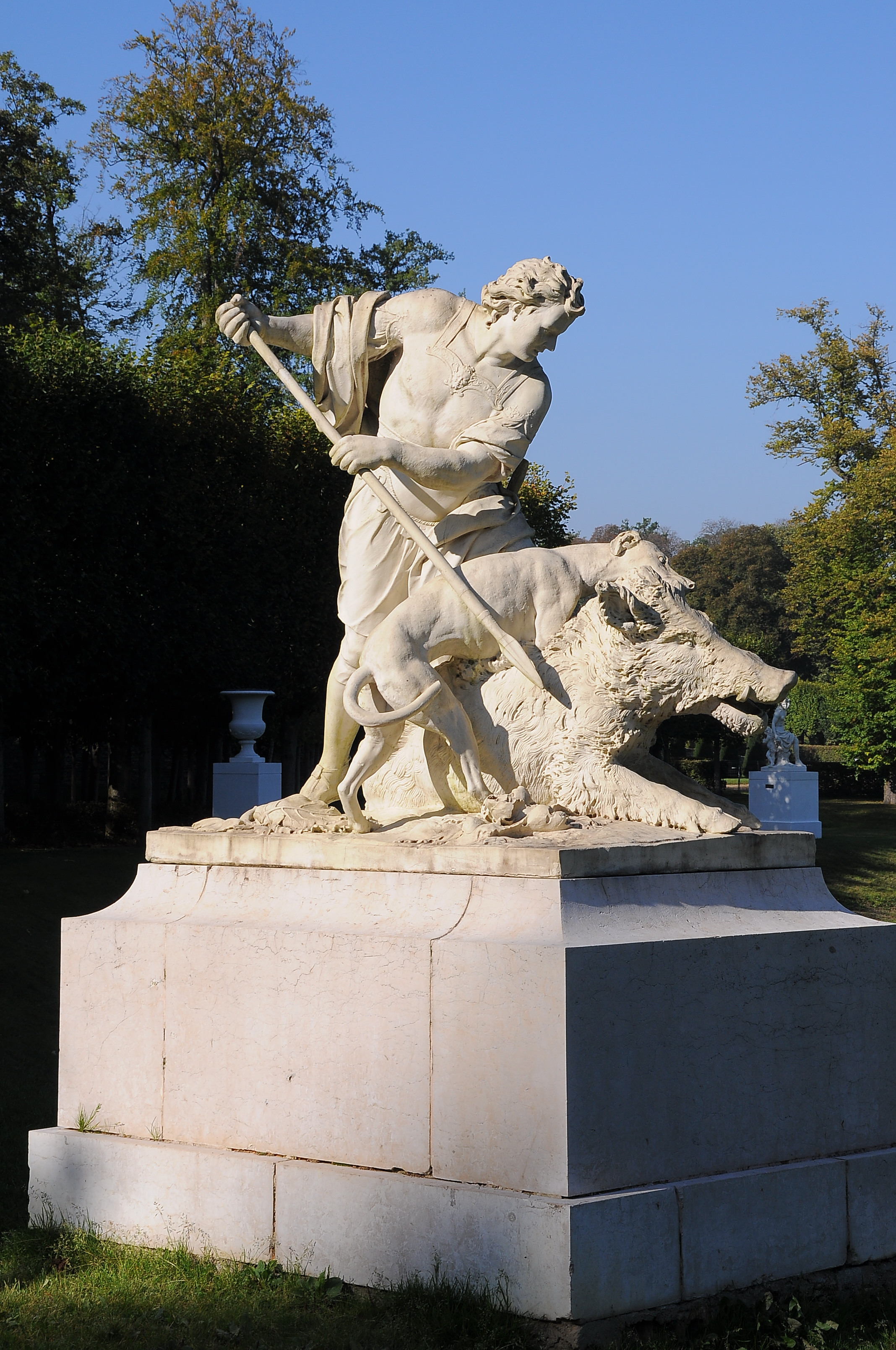 Musée-promenade de Marly-le-Roi 001