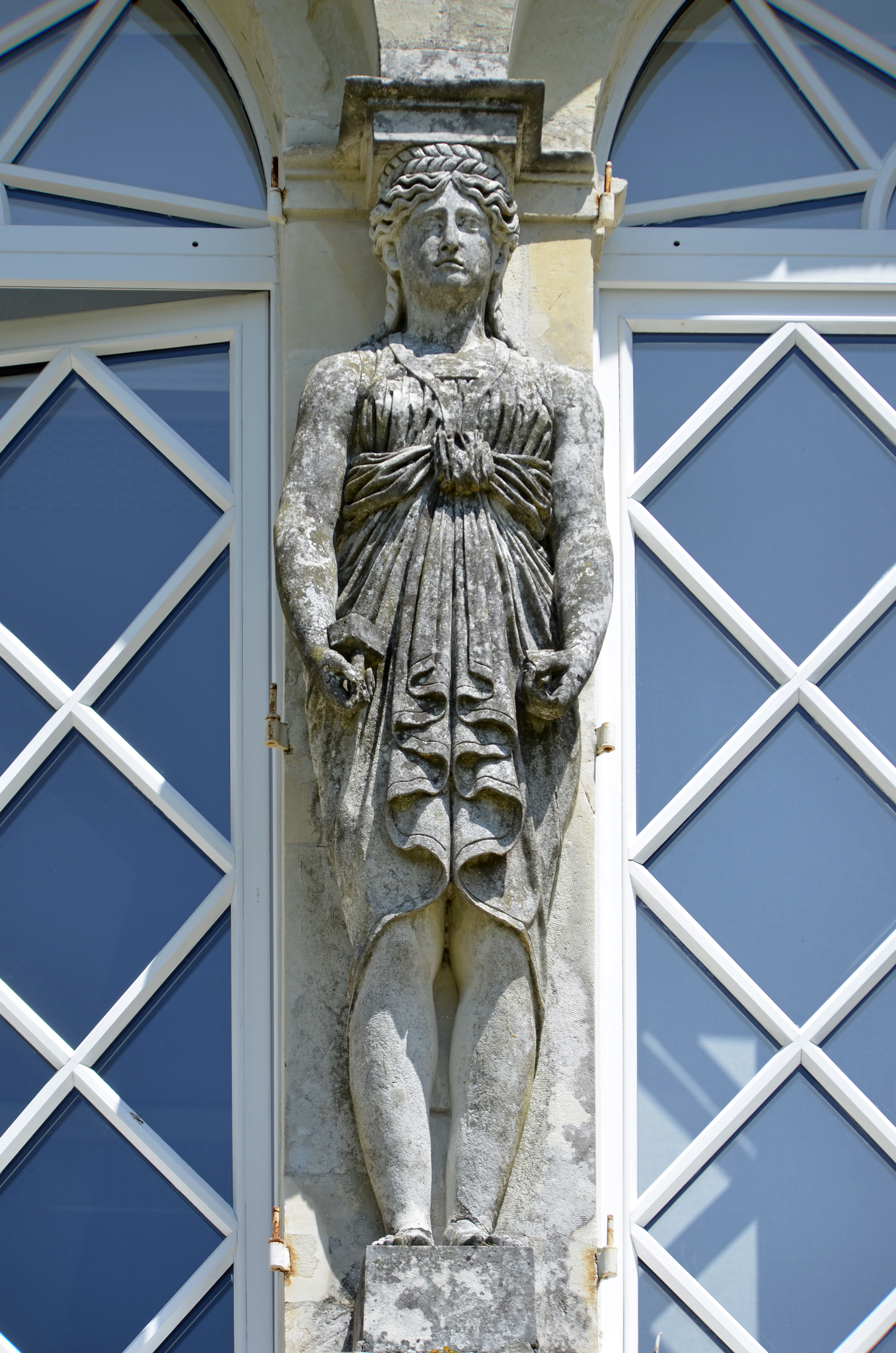 Nantes - Villa Chantrerie (3)