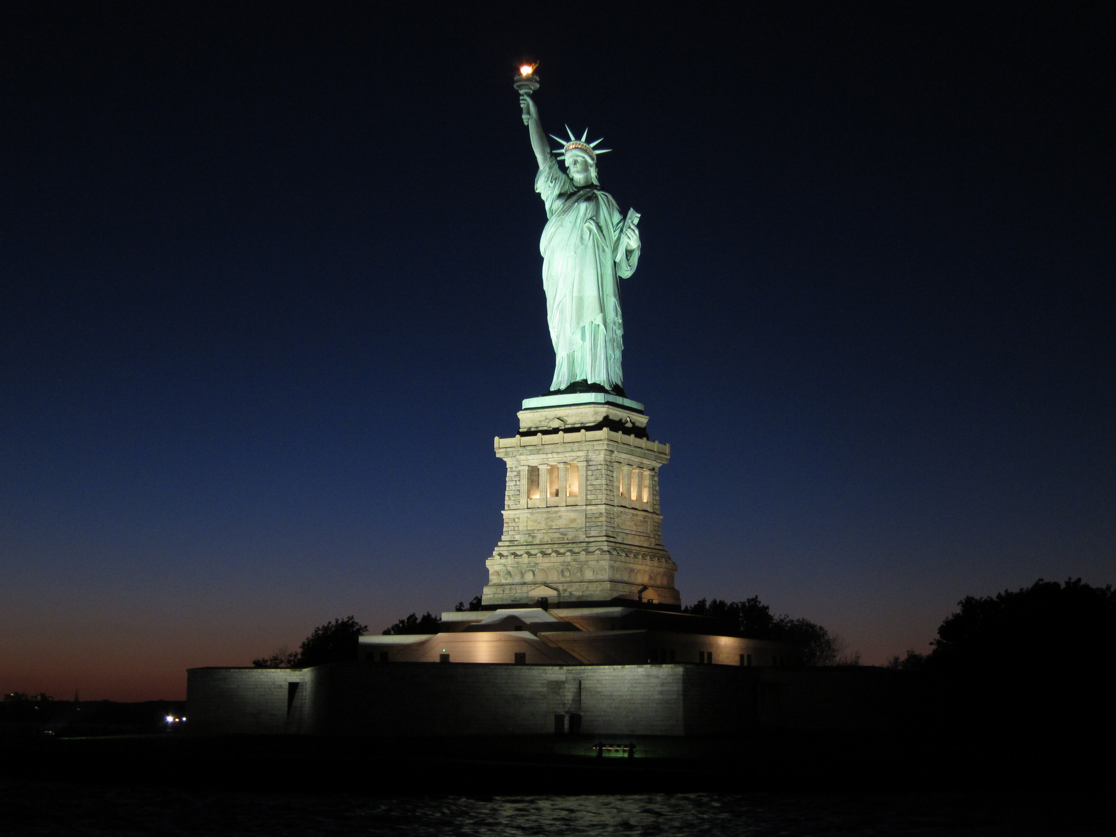 New York Skylines 12