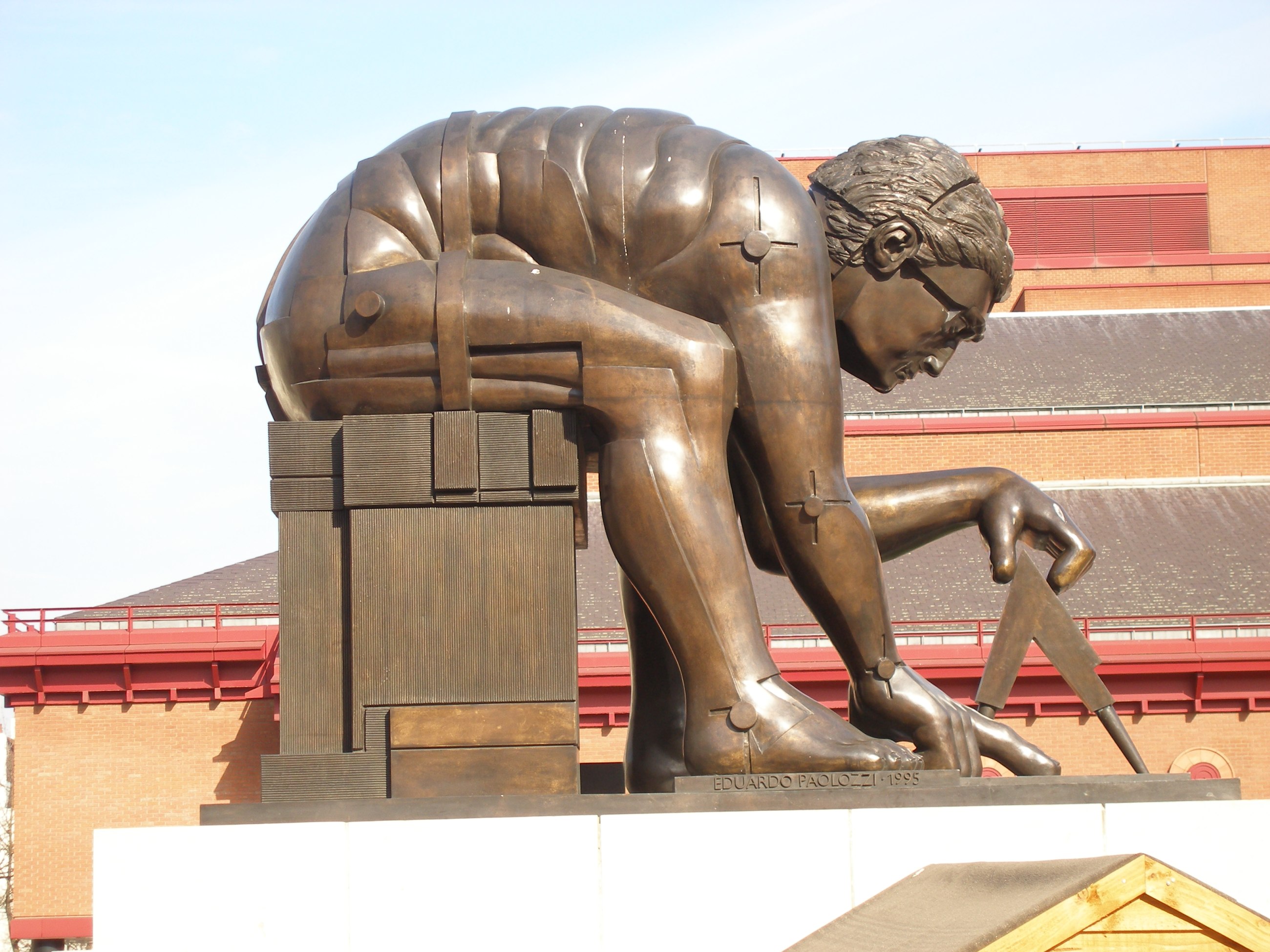 NewtonBlakePaolozzi1