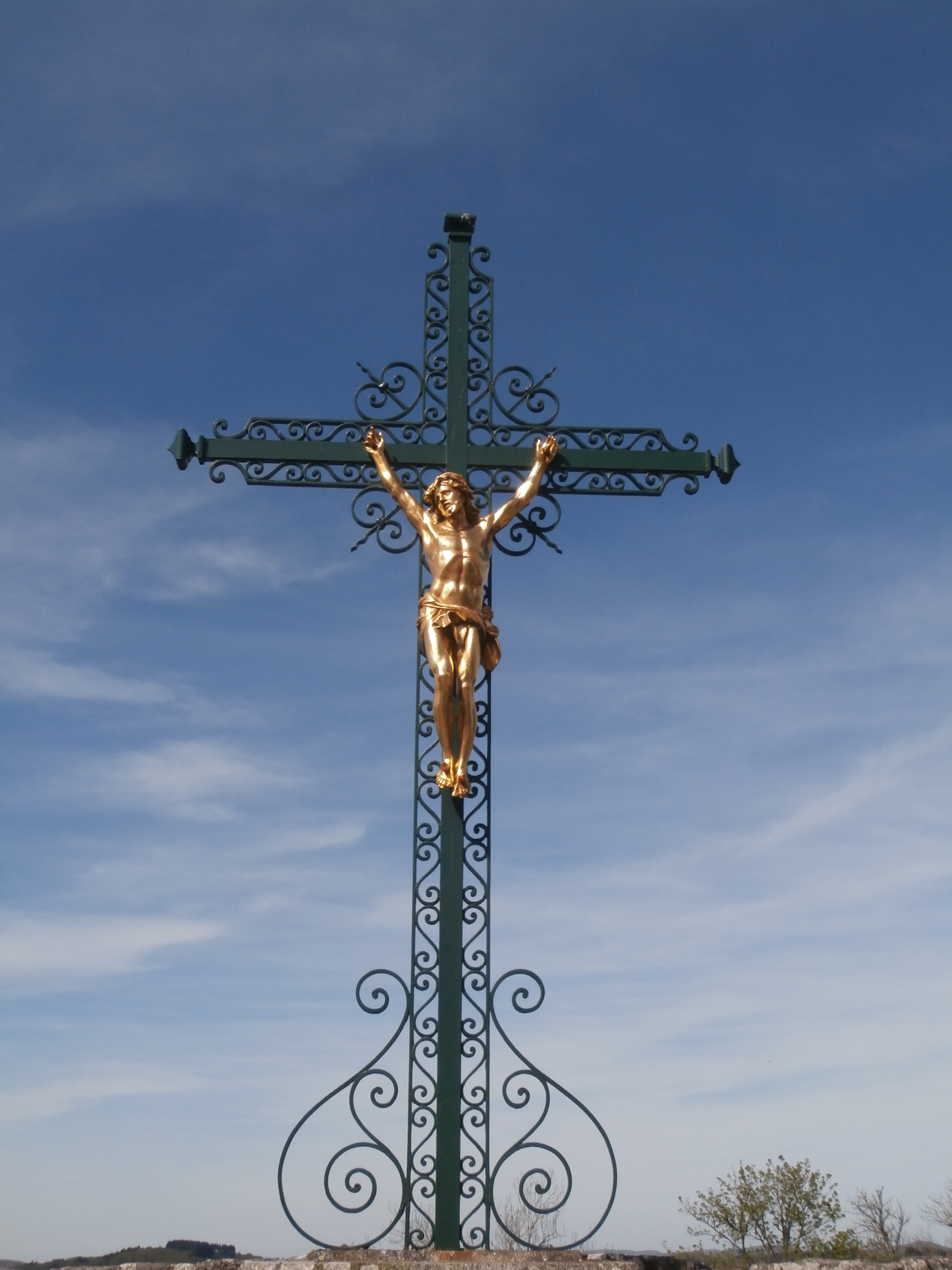 Notre Seigneur Jésus-Christ