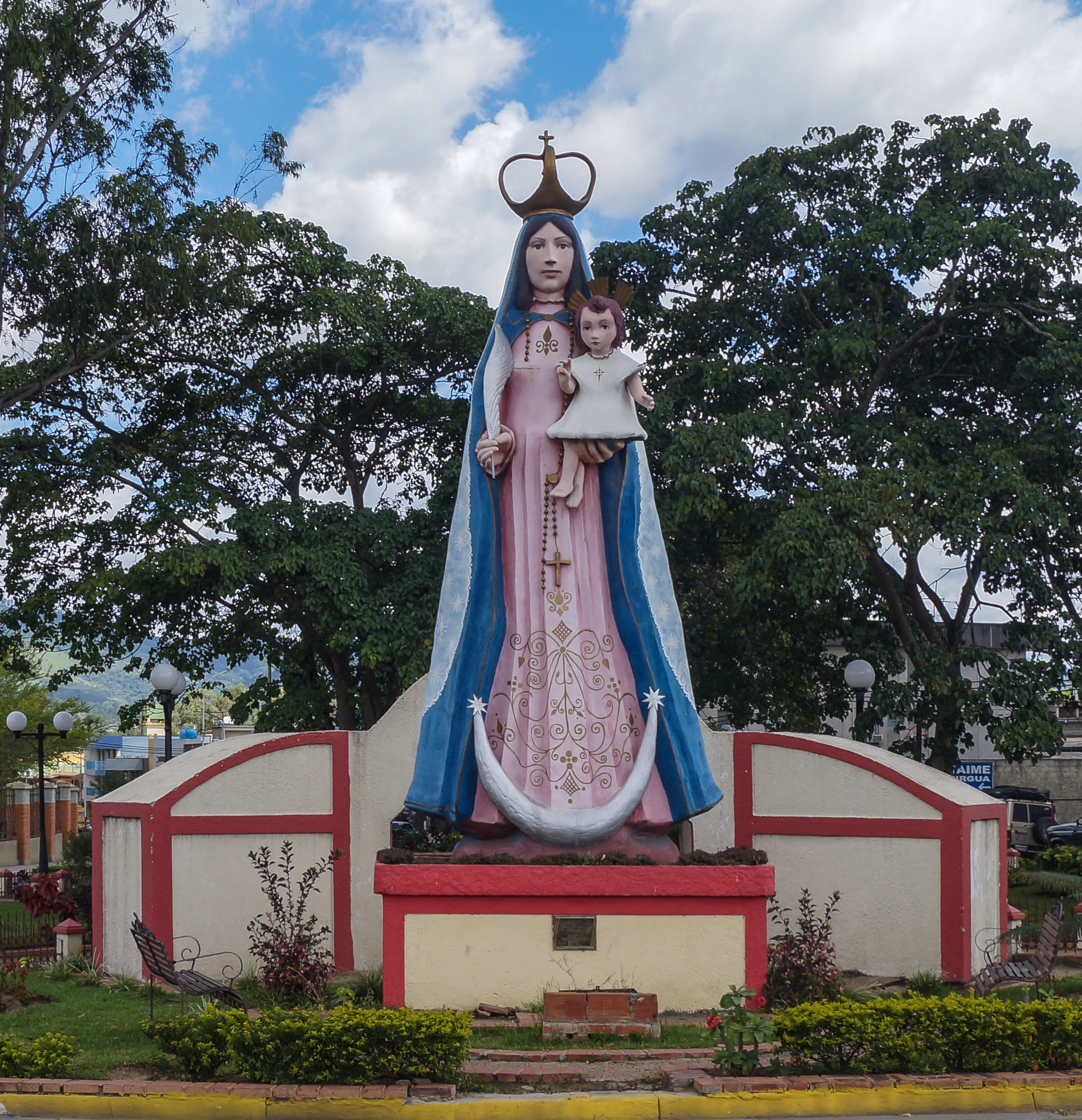 Nuestra Señora de la Victoria del Prado de Talavera I