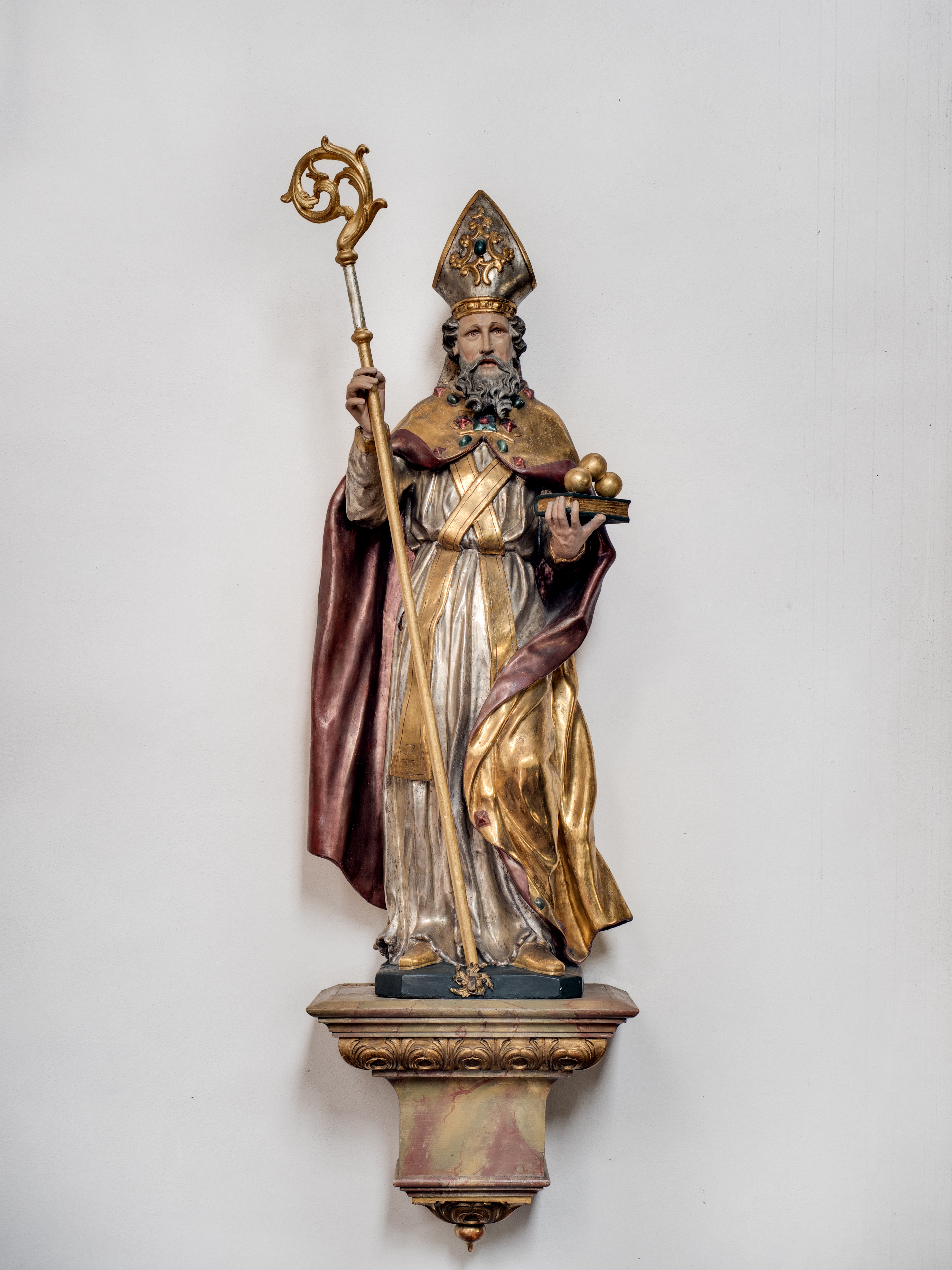Oberhaid-St. Bartholomäus-Saint-Nicholas-P2218017hdr