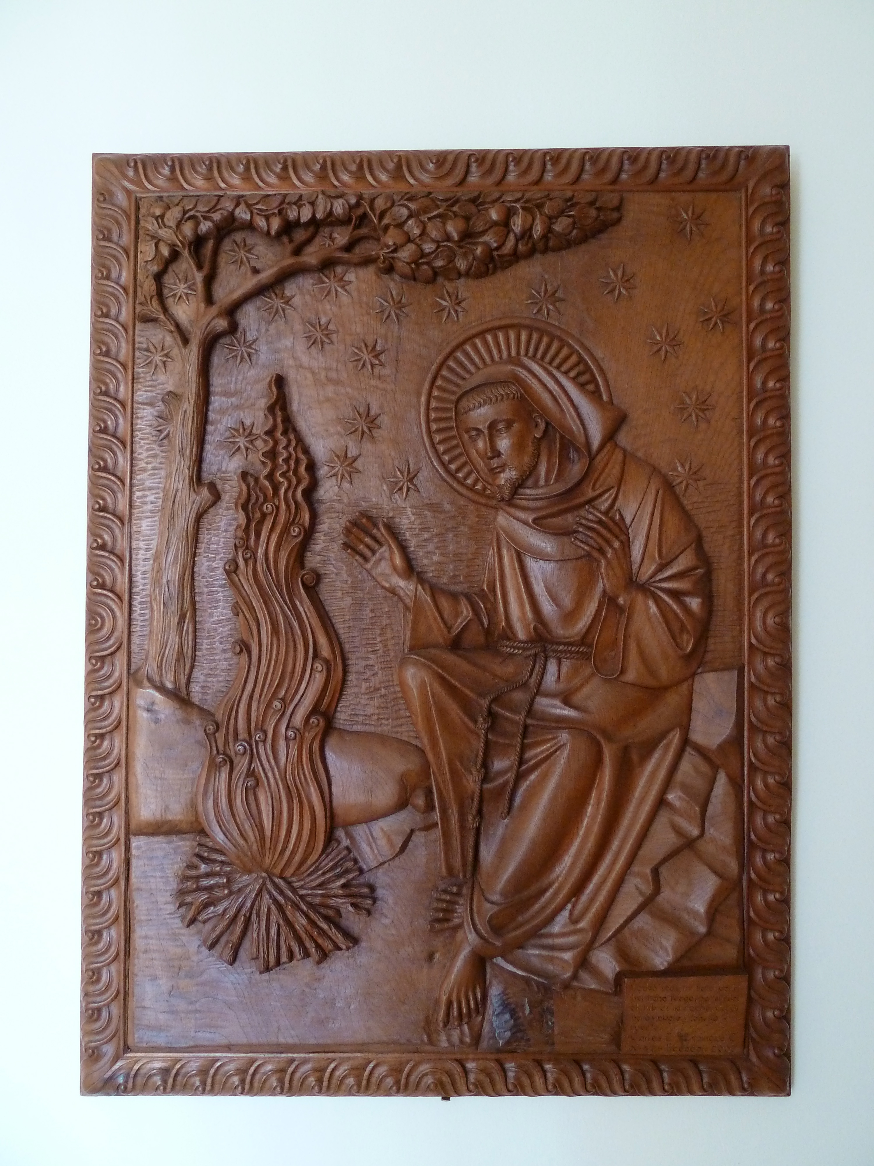 OFM General Curia014