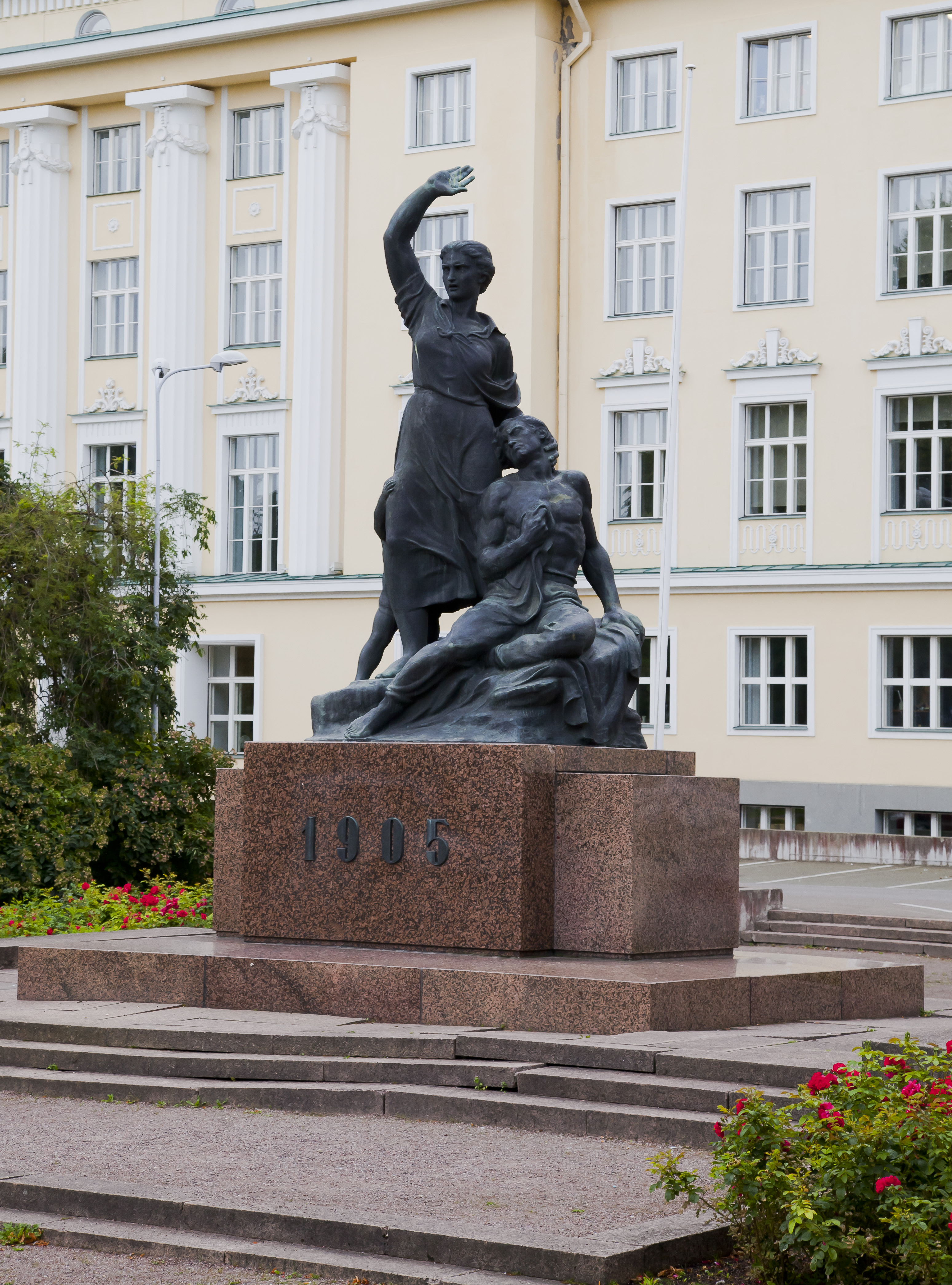 Opera Nacional Estonia, Tallin, Estonia, 2012-08-05, DD 05