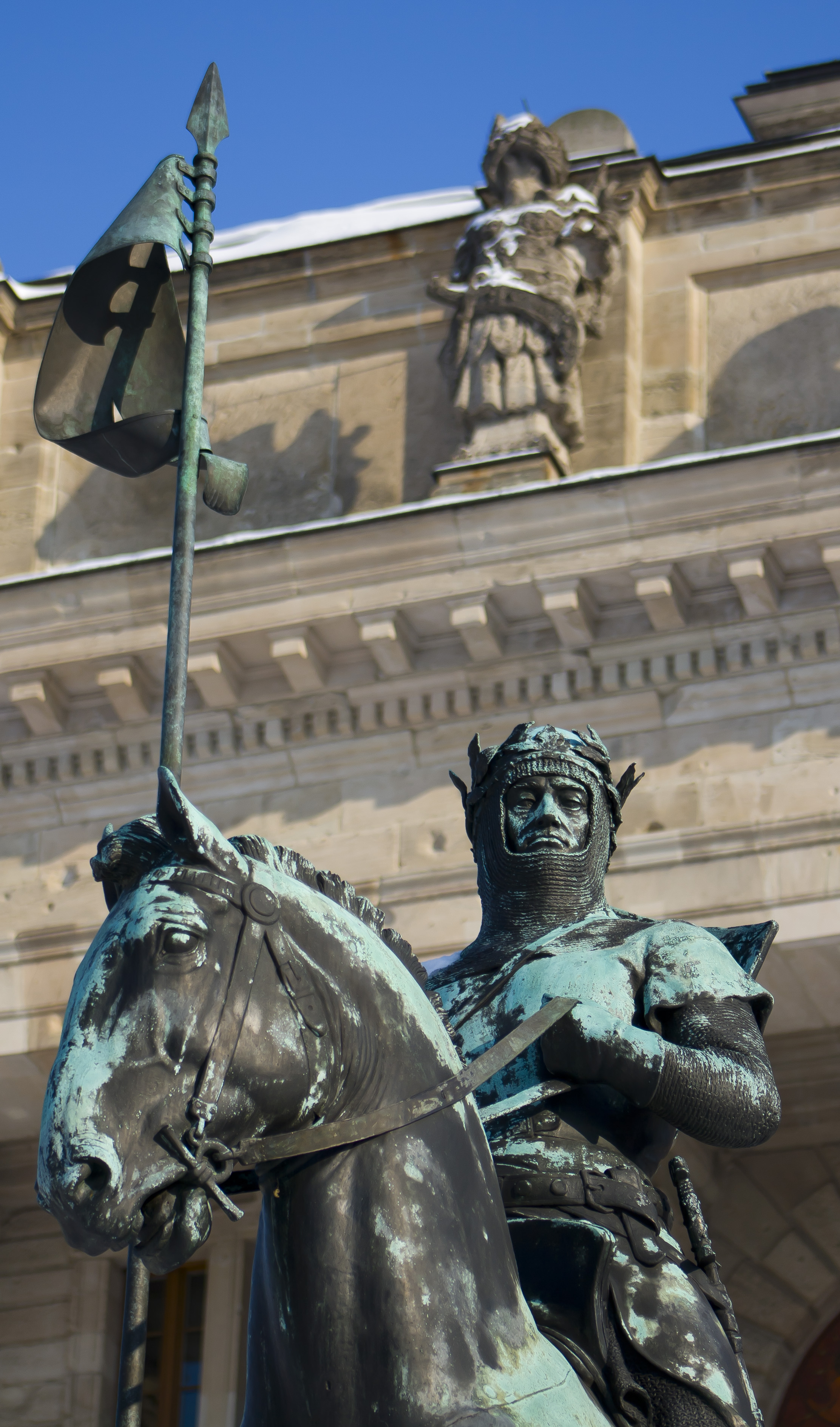 Otto von Wittelsbach, München, Deutschland3