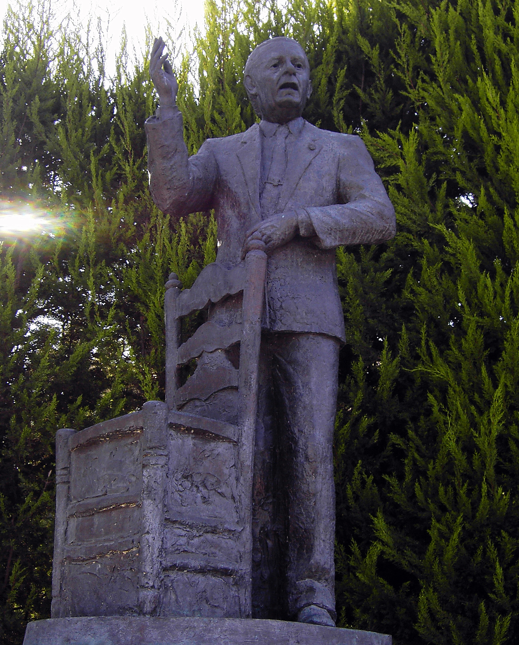 Paco Toronjo