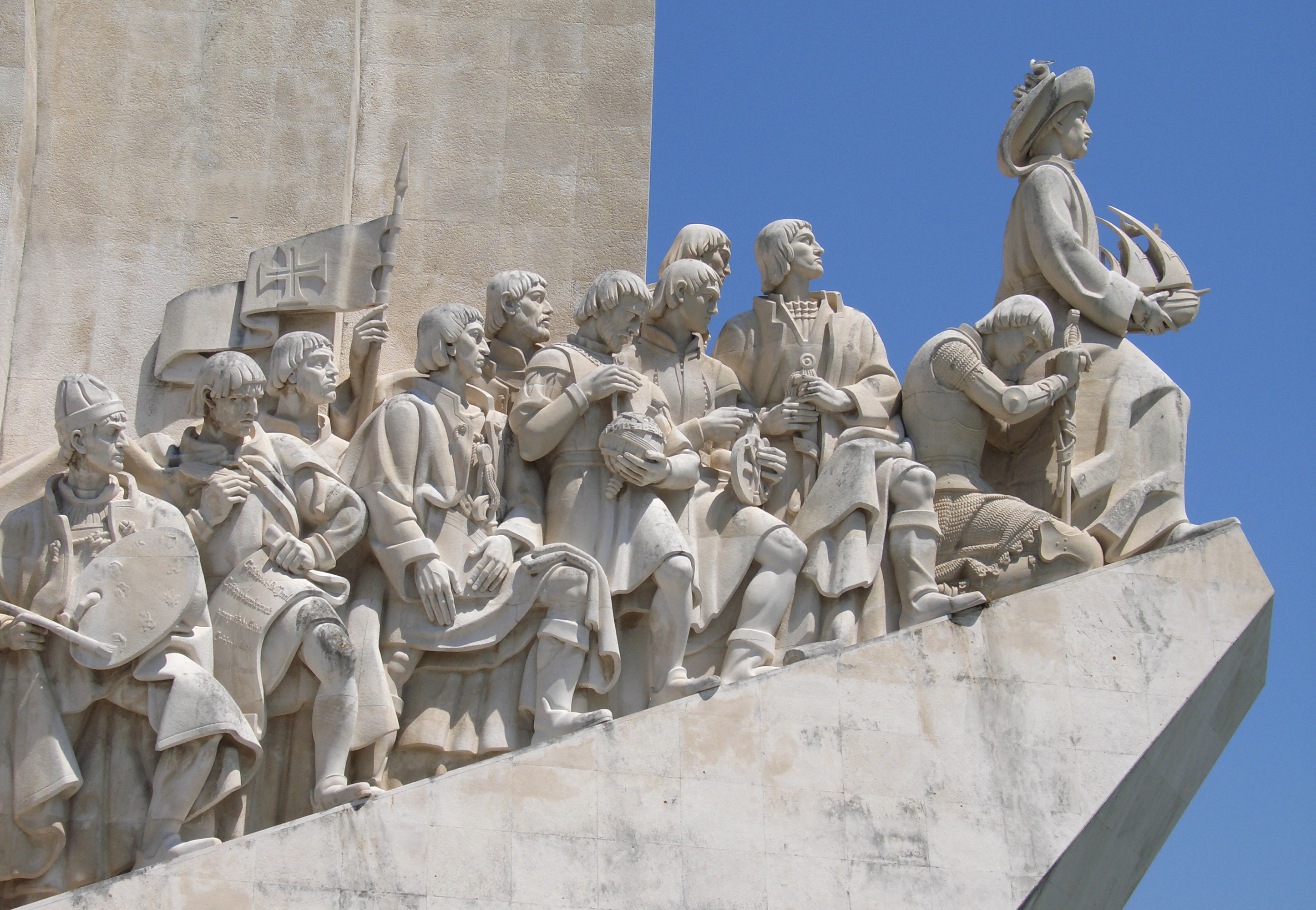 Padrão dos Descobrimentos2