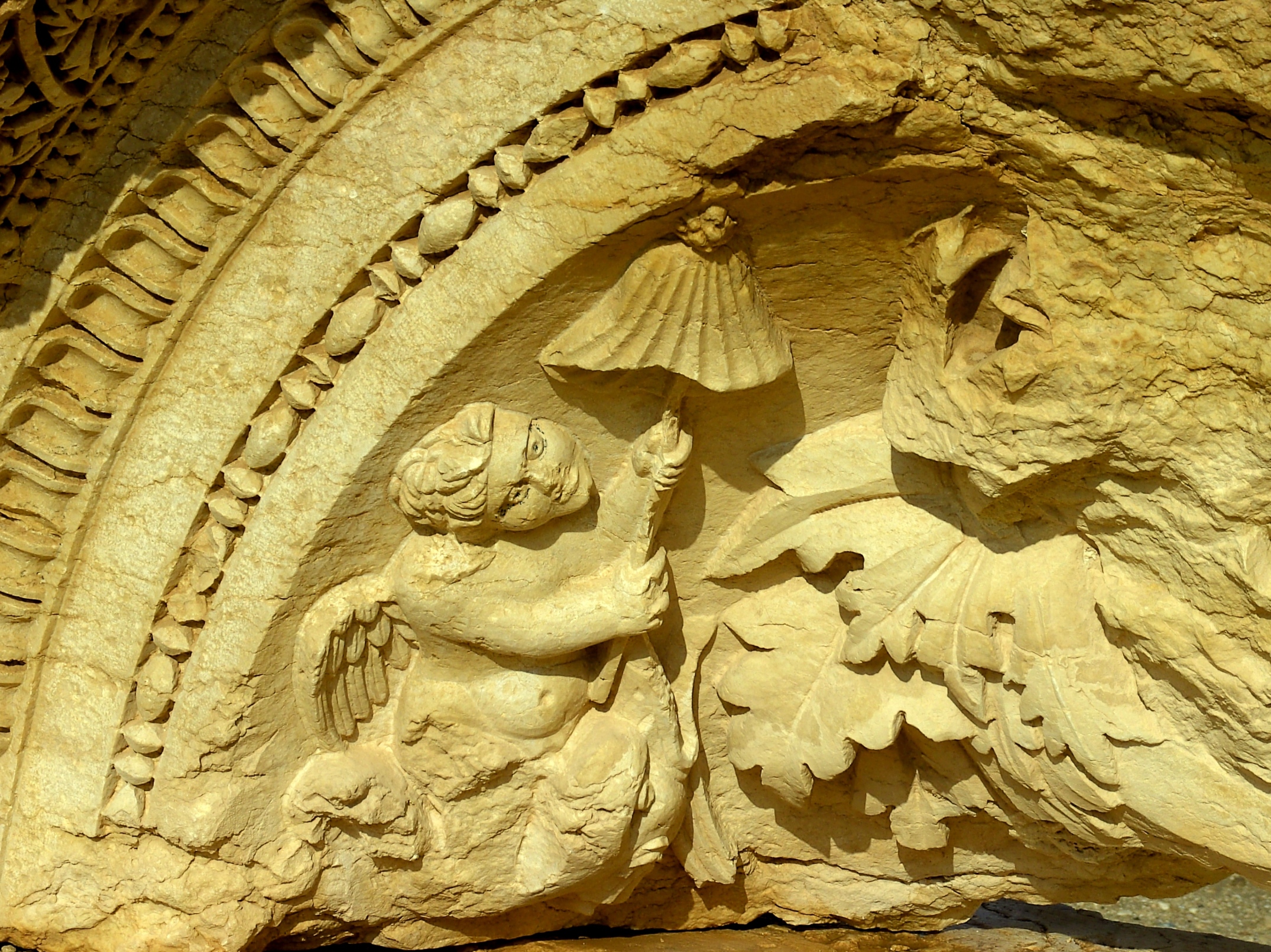 Palmyra - Syria -04