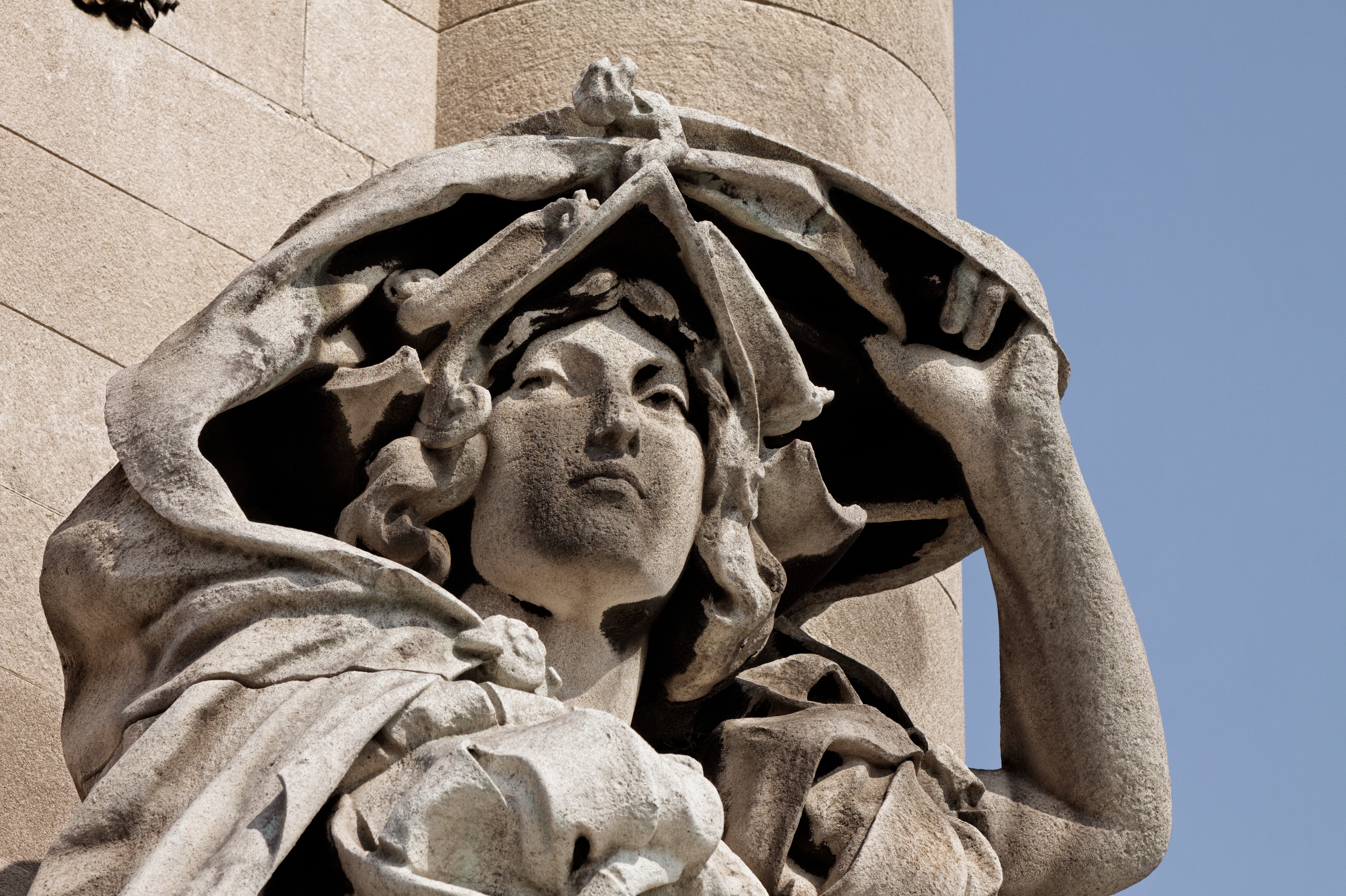 Paris - Le pont Alexandre III - PA00088798 - 009