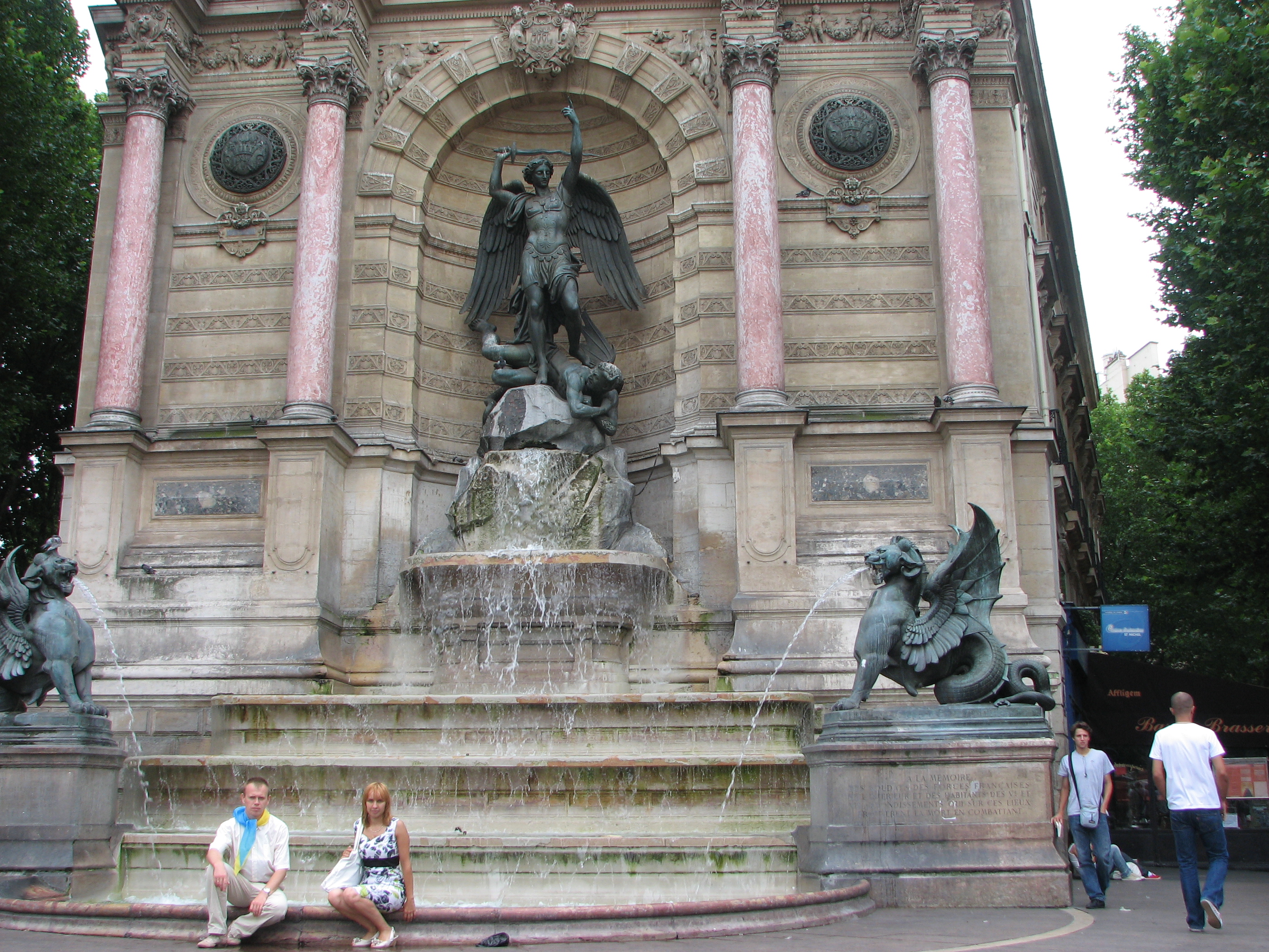 Paris