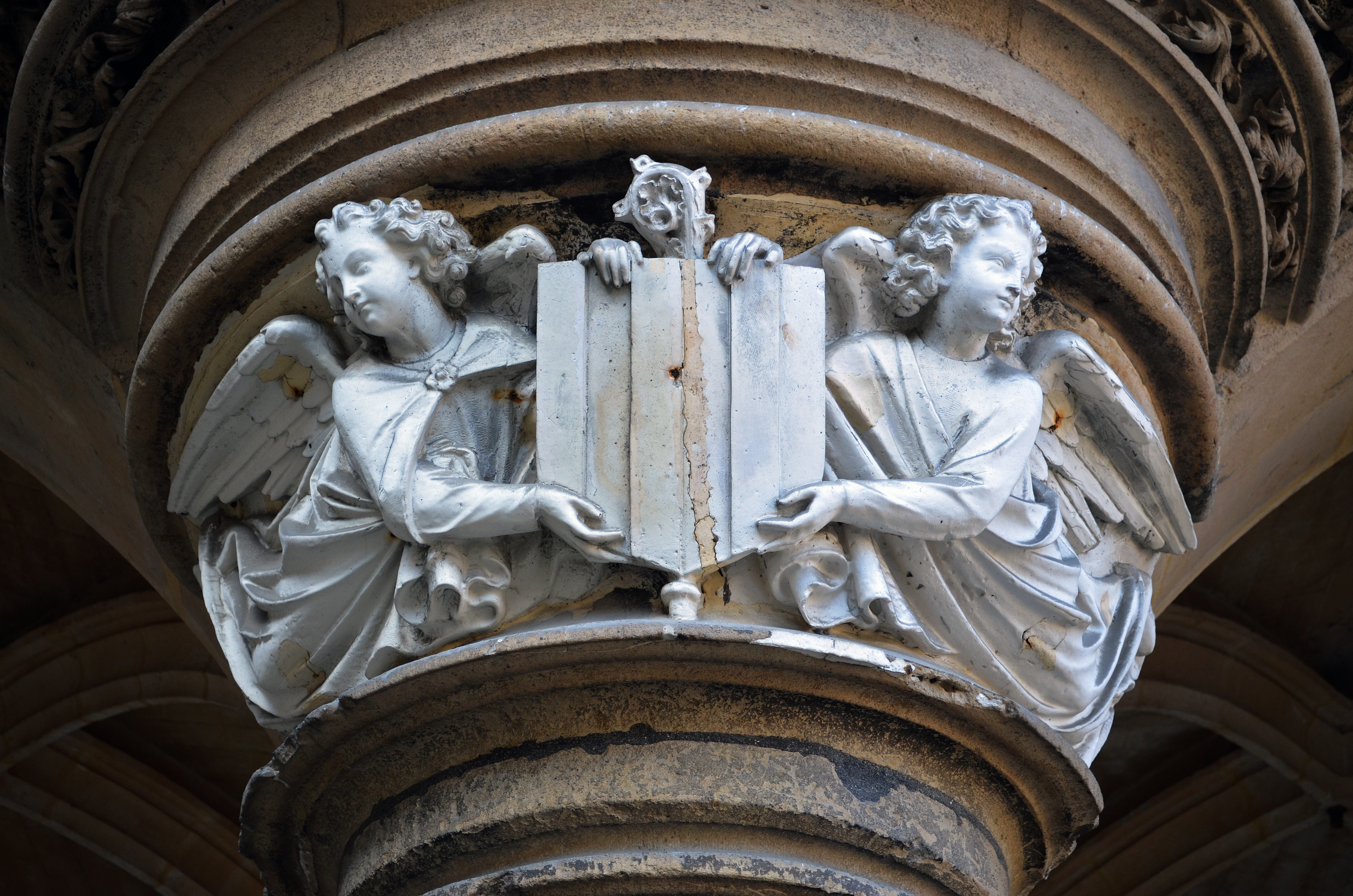 Paris 5 - Cluny 02