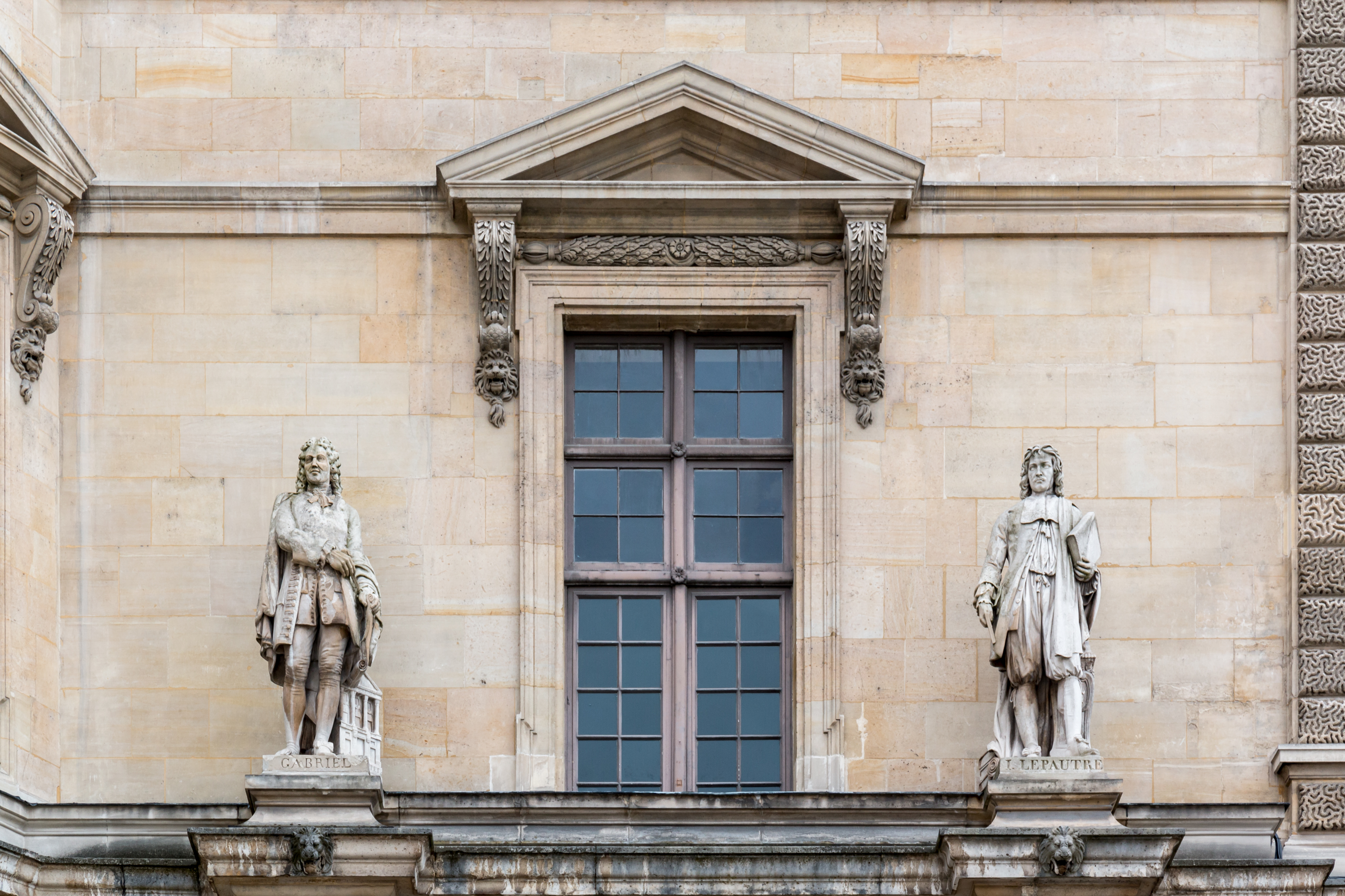 Paris, Louvre -- 2014 -- 1533