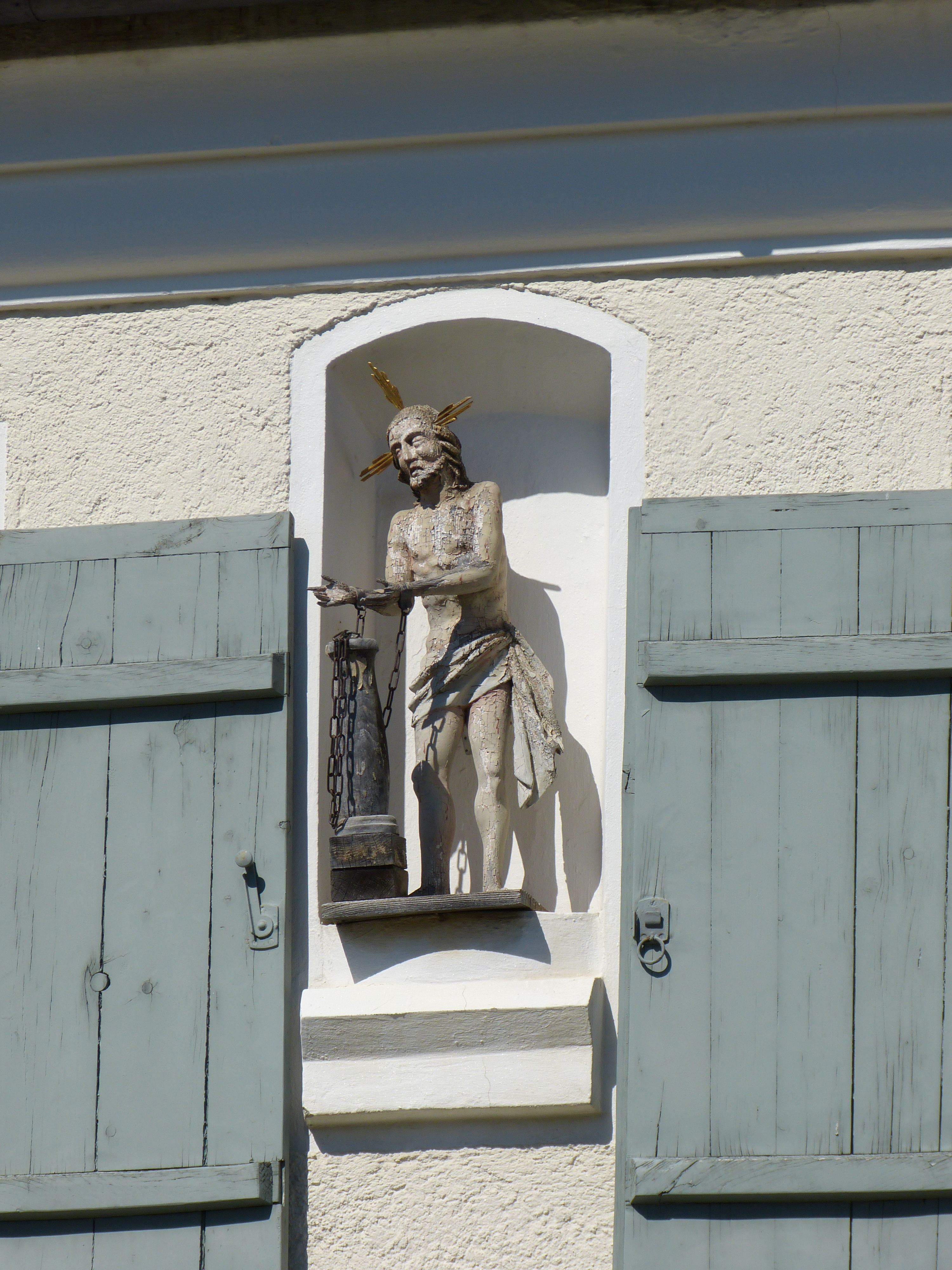 Pfarrhaus (Erisried) 05