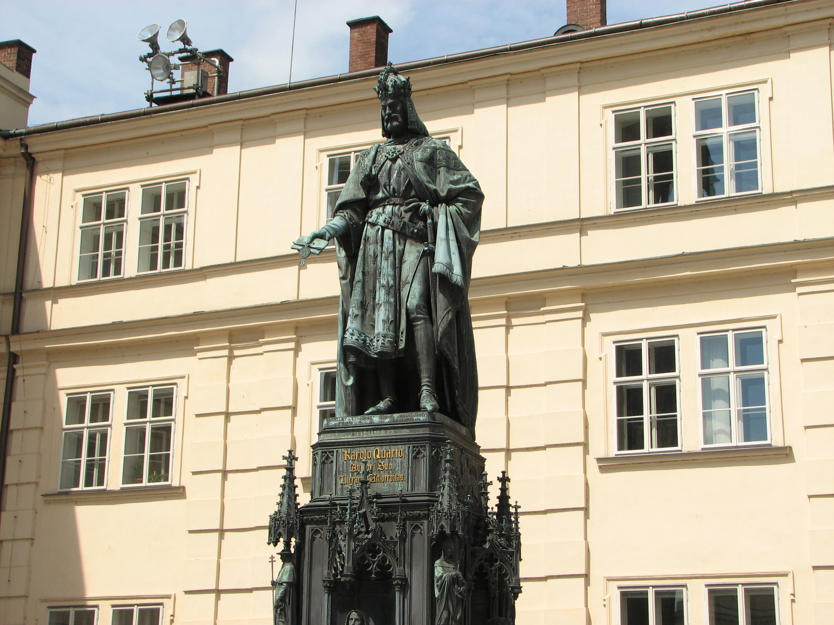 Prague, Czech Republic