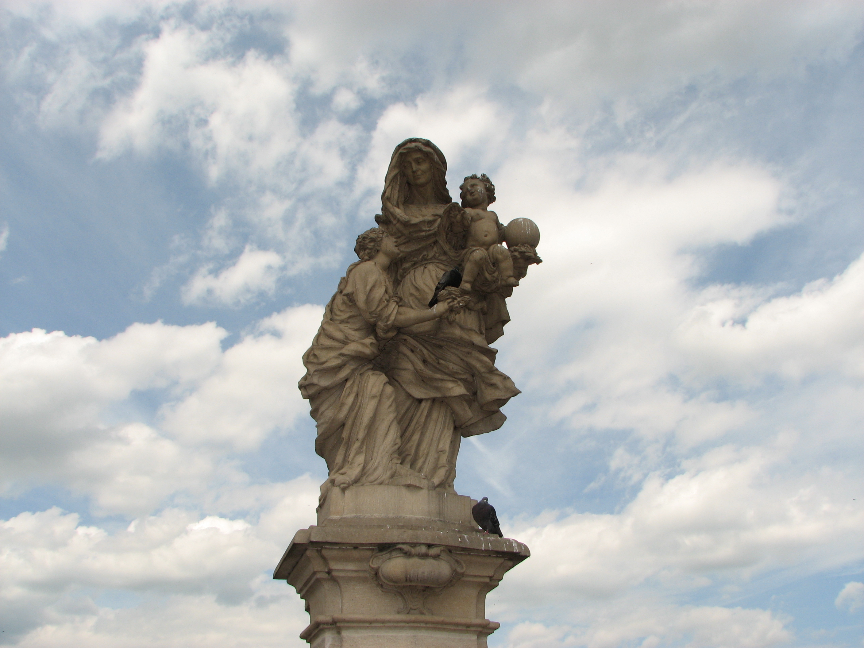 Prague, Czech Republic