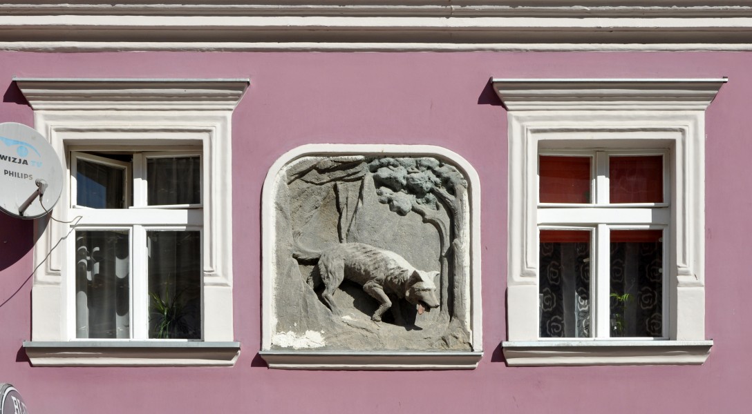 2013 Kłodzko, Grottgera 5, 02
