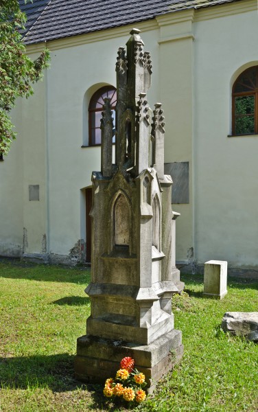 2014 Lądek-Zdrój, kościół św. Rocha 06