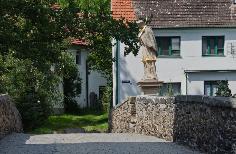 2014 Lądek-Zdrój, most św. Jana 07