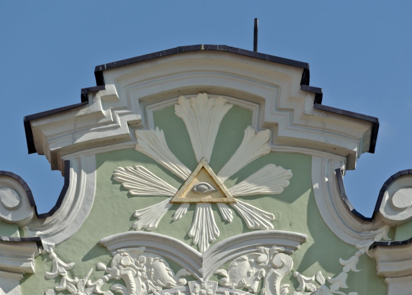2014 Lądek-Zdrój, Rynek 7 06