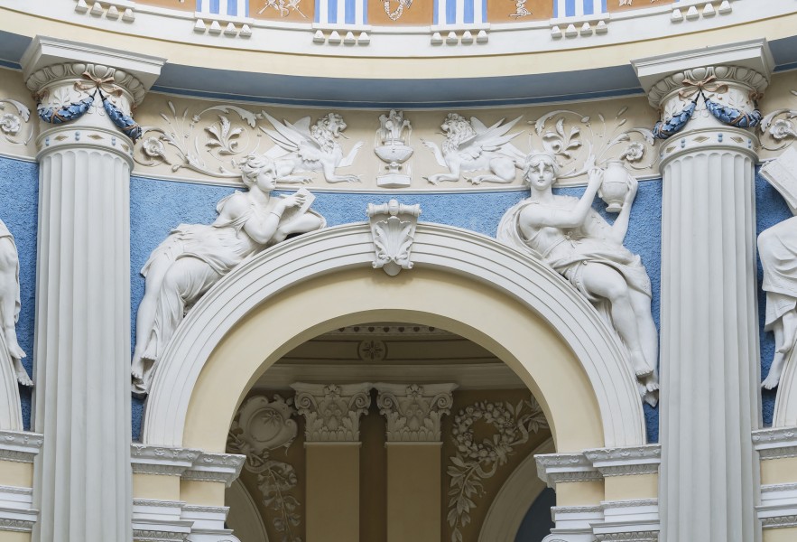 2014 Lądek-Zdrój, Zakład przyrodoleczniczy Wojciech 23