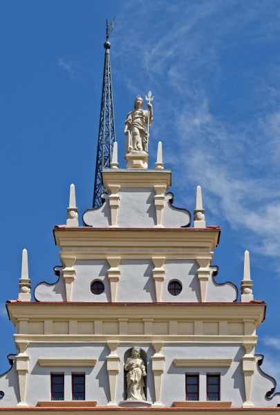 2014 Nysa, Dom Wagi Miejskiej 07