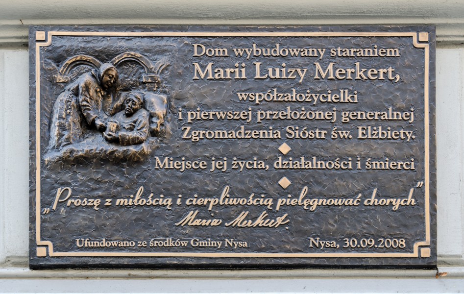 2014 Zgromadzenie Sióstr św. Elżbiety w Nysie 03