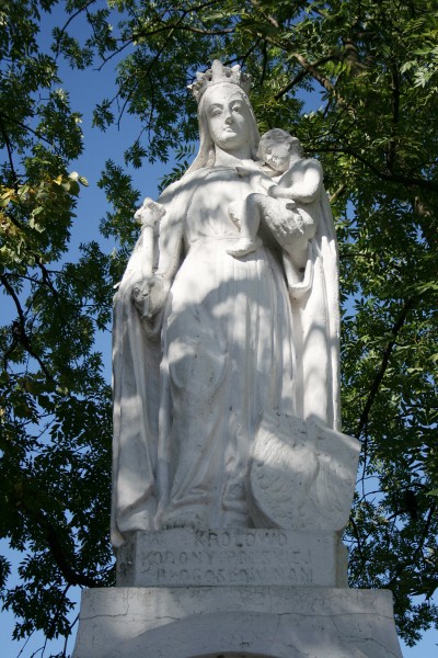A447 Zespół pałacowy (k. XVIII, 1905) ul. Lipowa Opole Lubelskie 2