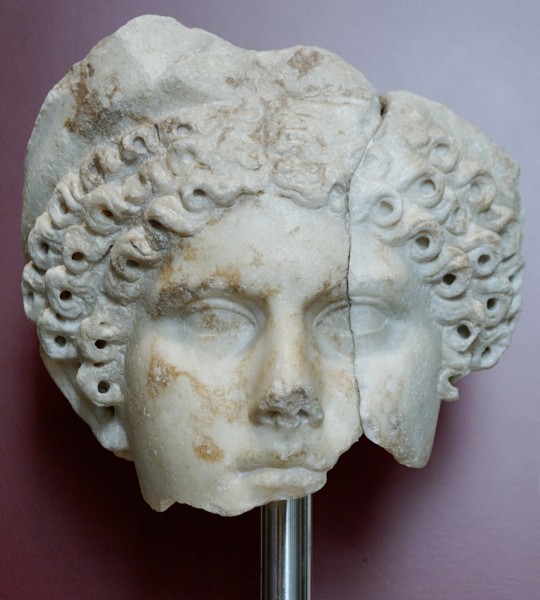 Agrippina Minor Massimo Inv56964