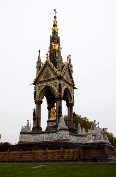 Albert Memorial (5133331549)