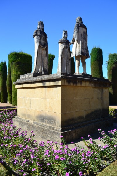 Alcázar de los Reyes Cristianos (6273157247)