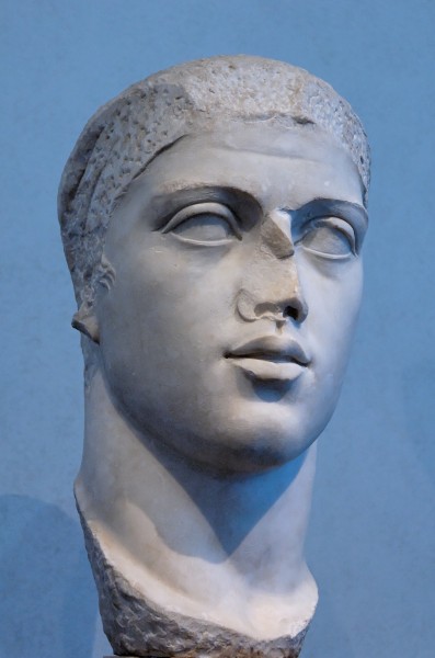 Alexander Severus Massimo