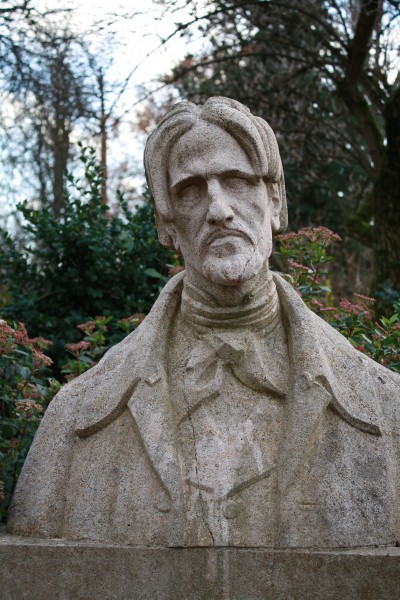 Aloysius Bertrand -poète fr.(1807-1841)