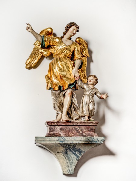 Amlingstadt-angel-child-statue-1010082-HDR