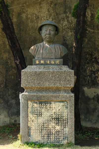Anping Taiwan Eternal-Golden-Castle-02