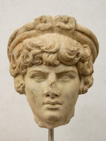 Antinous Ostia Massimo n1