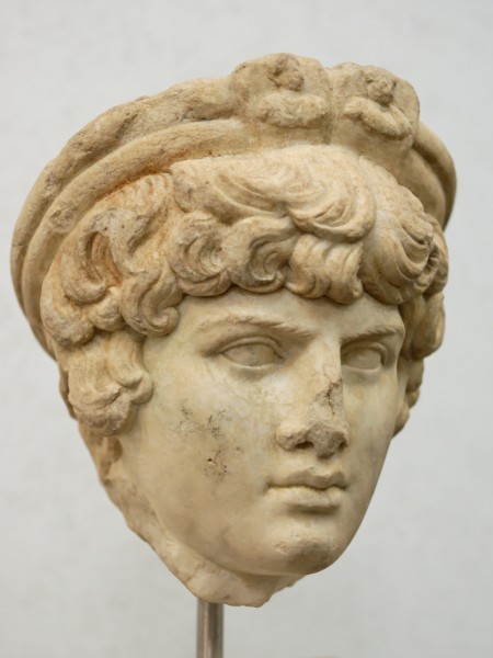 Antinous Ostia Massimo n3