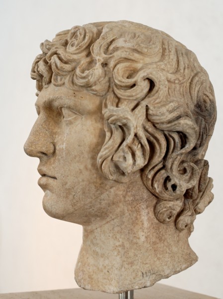 Antinous Tivoli Massimo n2